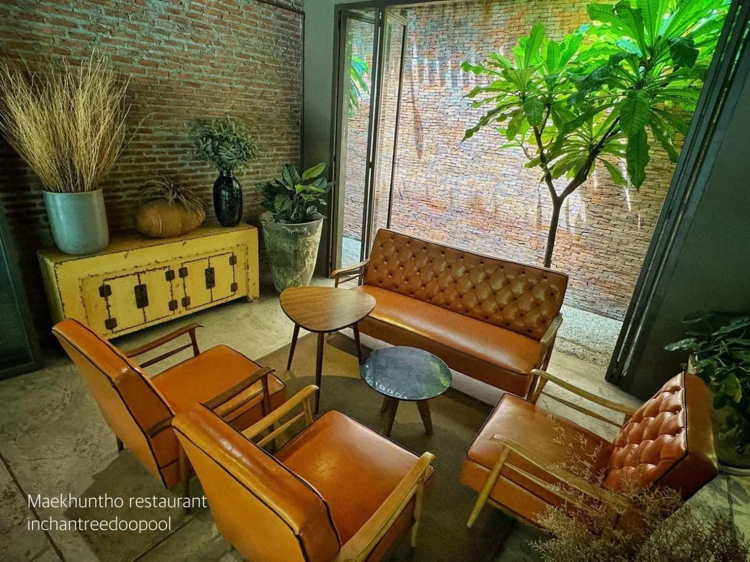 Restaurant/places to eat in Inchantreedoopool