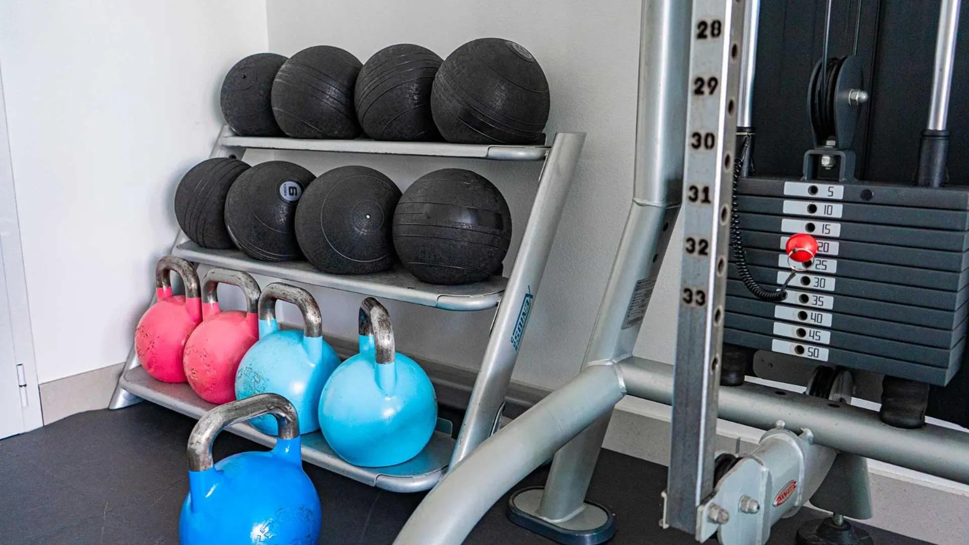 Sports in Camping Village Cavallino