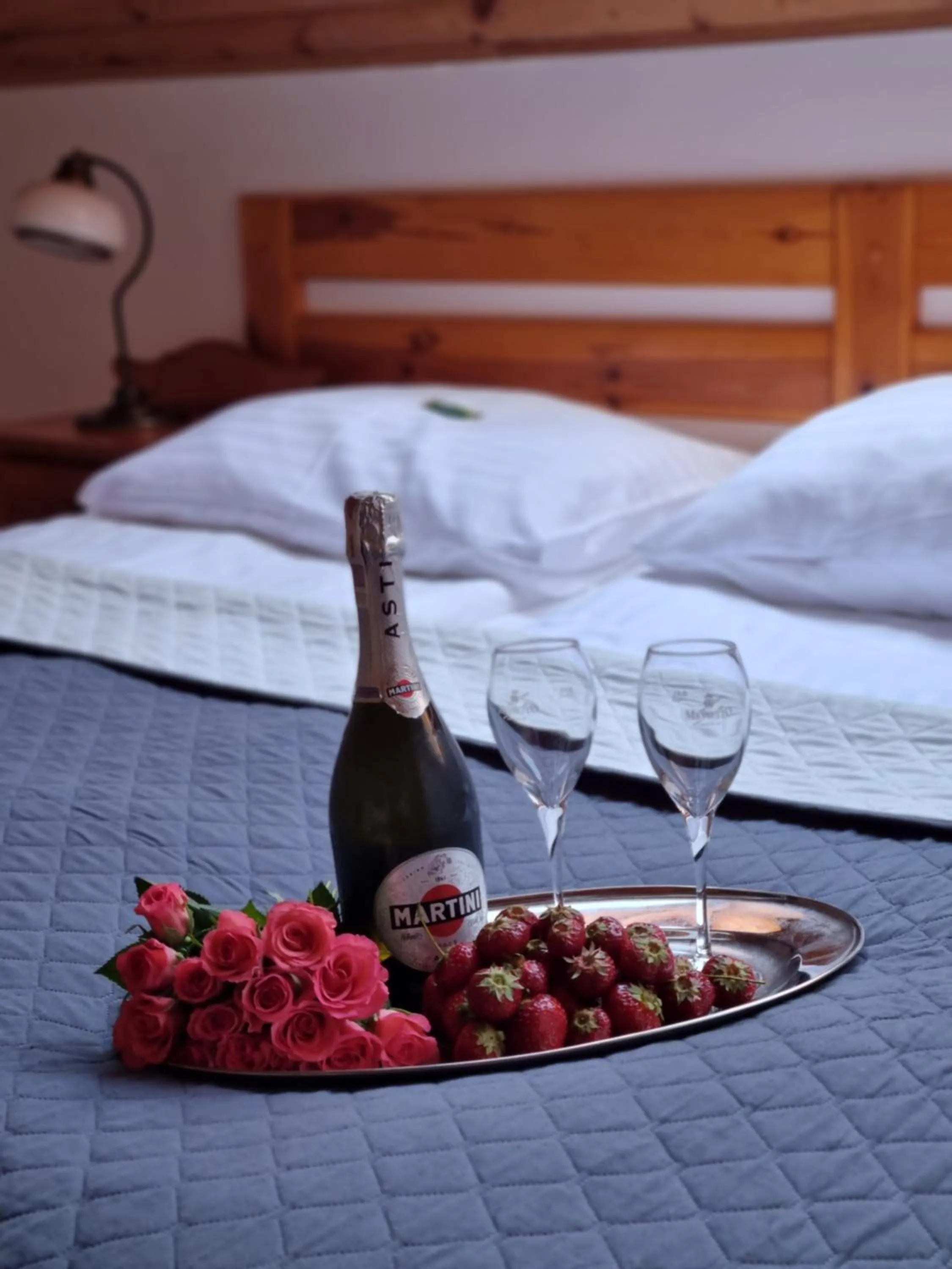 Bedroom, Bed in Hotel Karkonosze