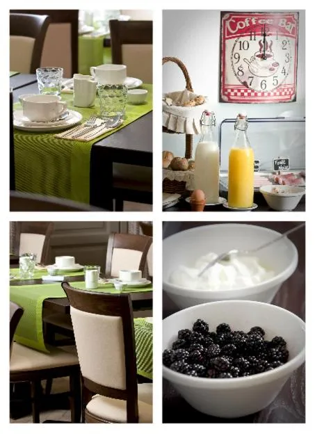 Restaurant/places to eat in Hôtel du Haut Koenigsbourg- entre vignes et château