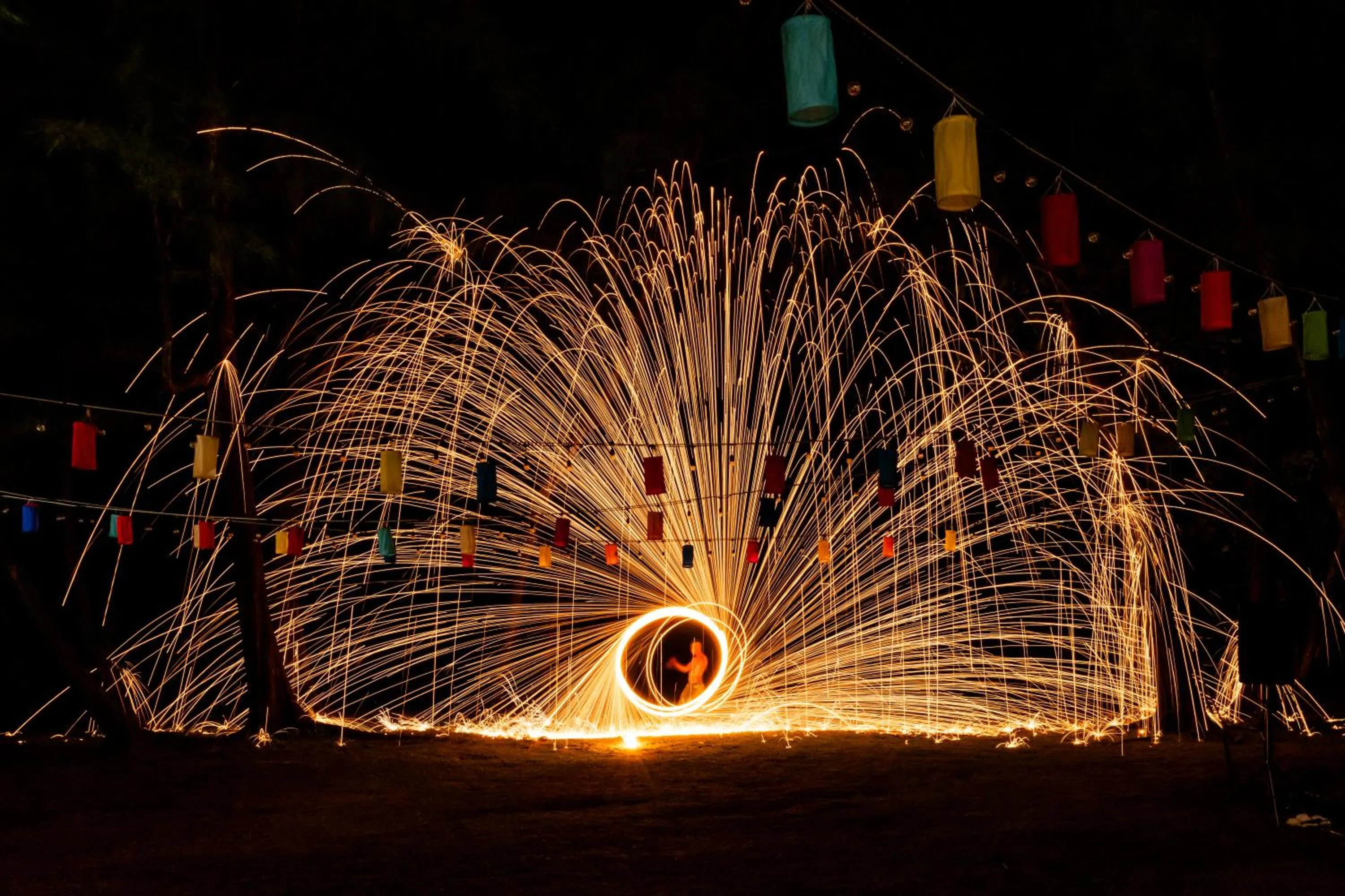 Night in Le Meridien Phuket Mai Khao Beach Resort