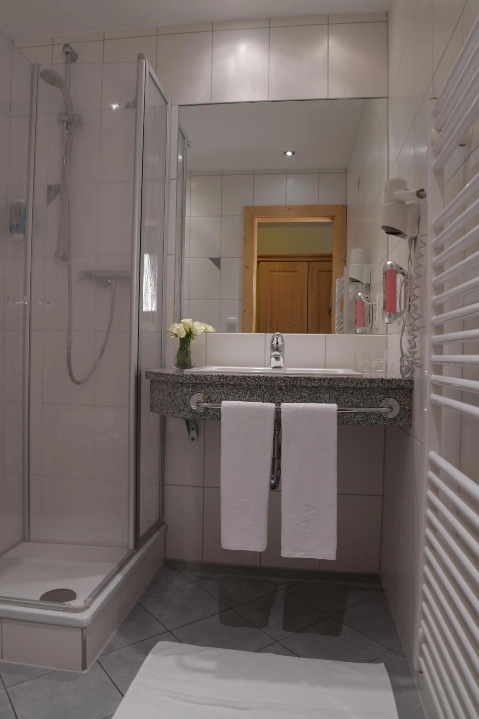 Landgasthof Hubertus