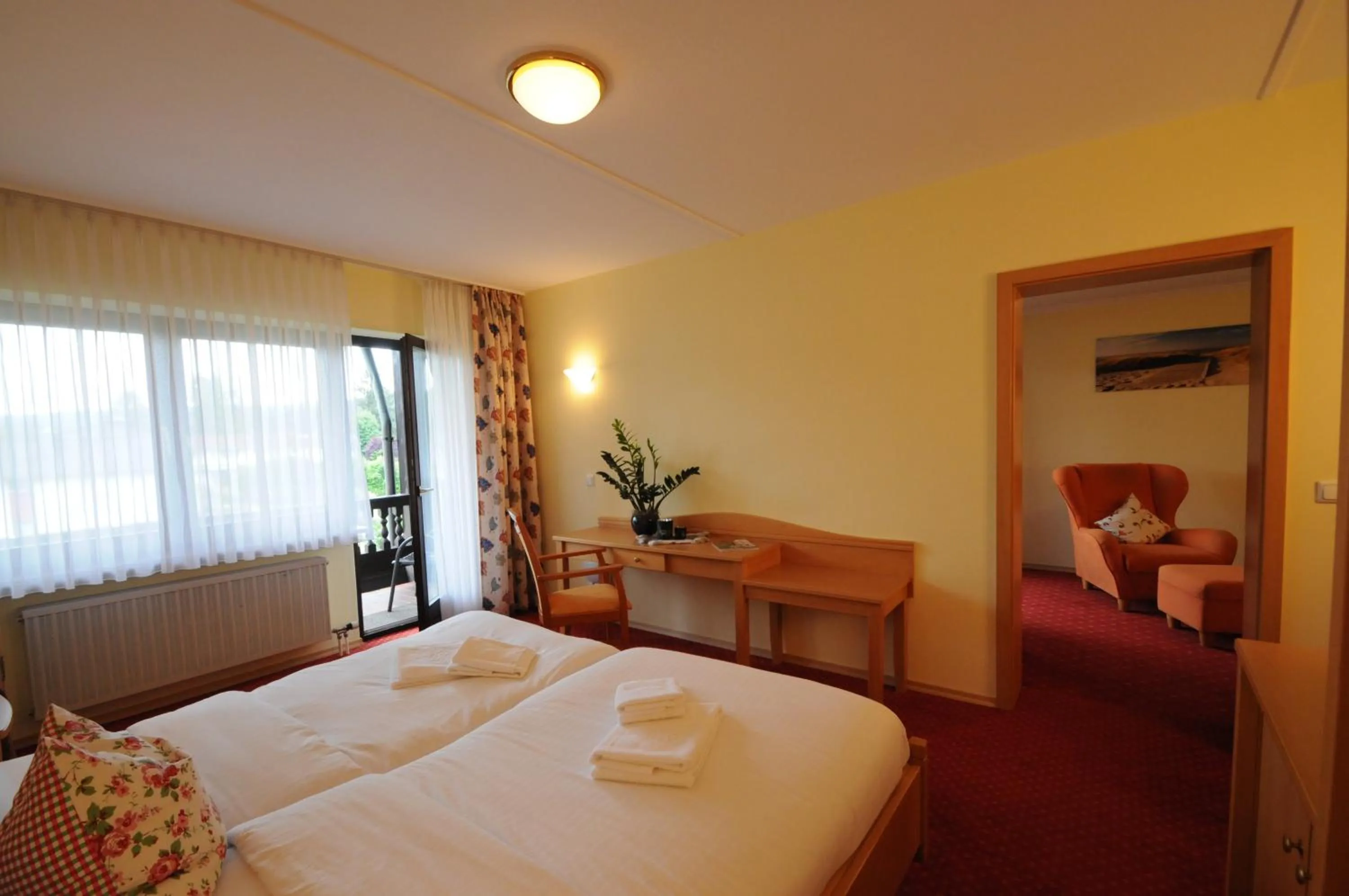 Landgasthof Hubertus