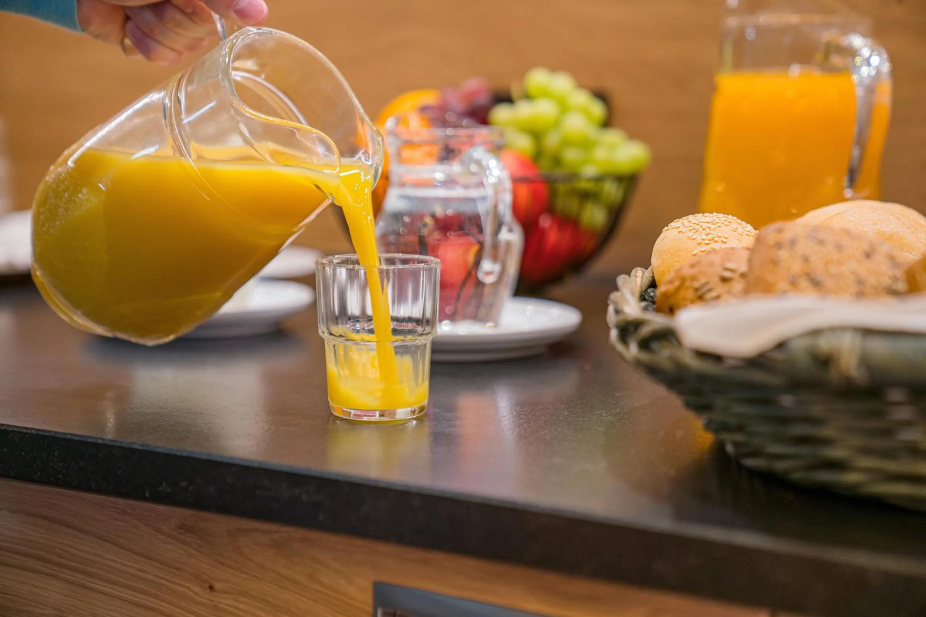 Landgasthof Hubertus