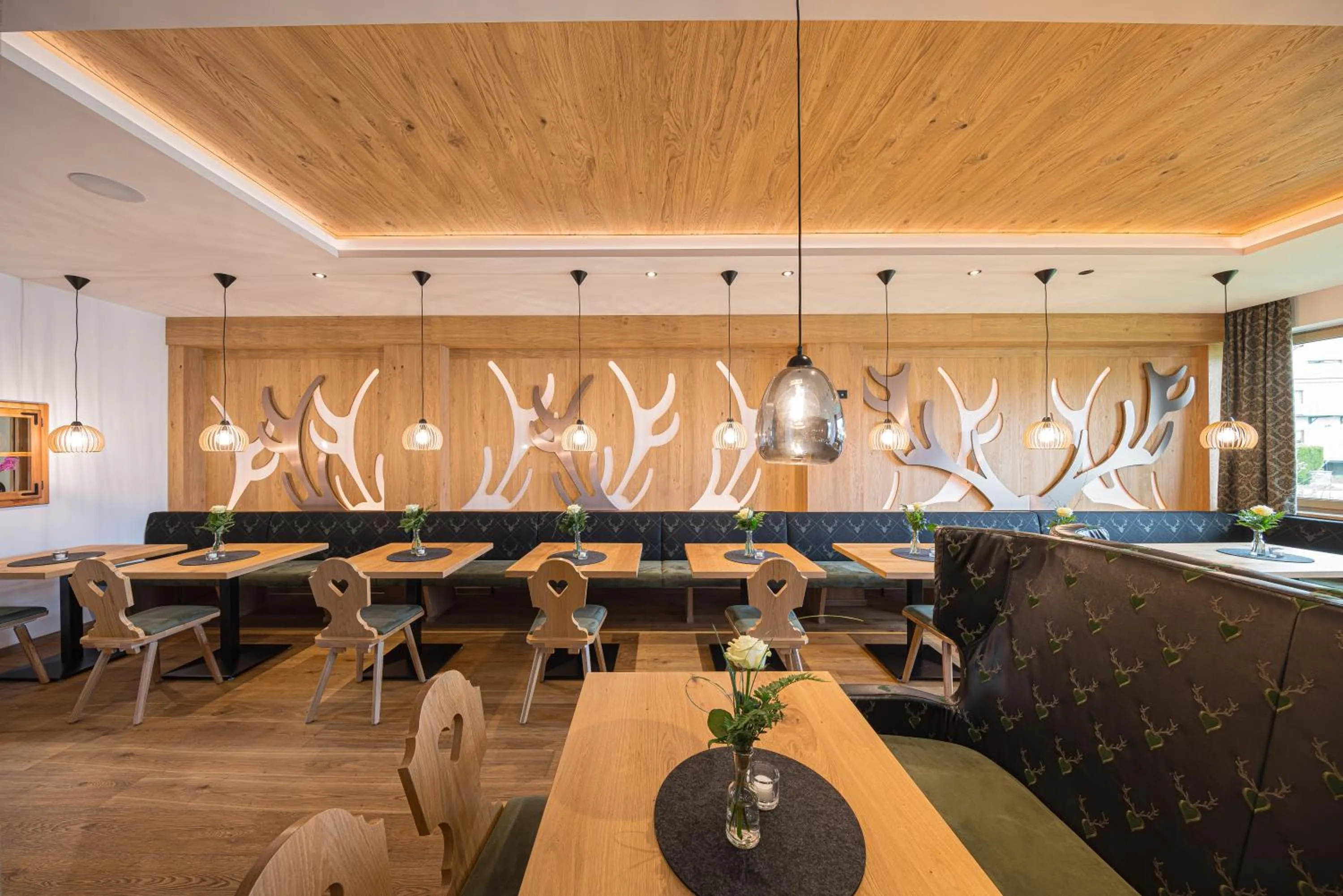 Landgasthof Hubertus