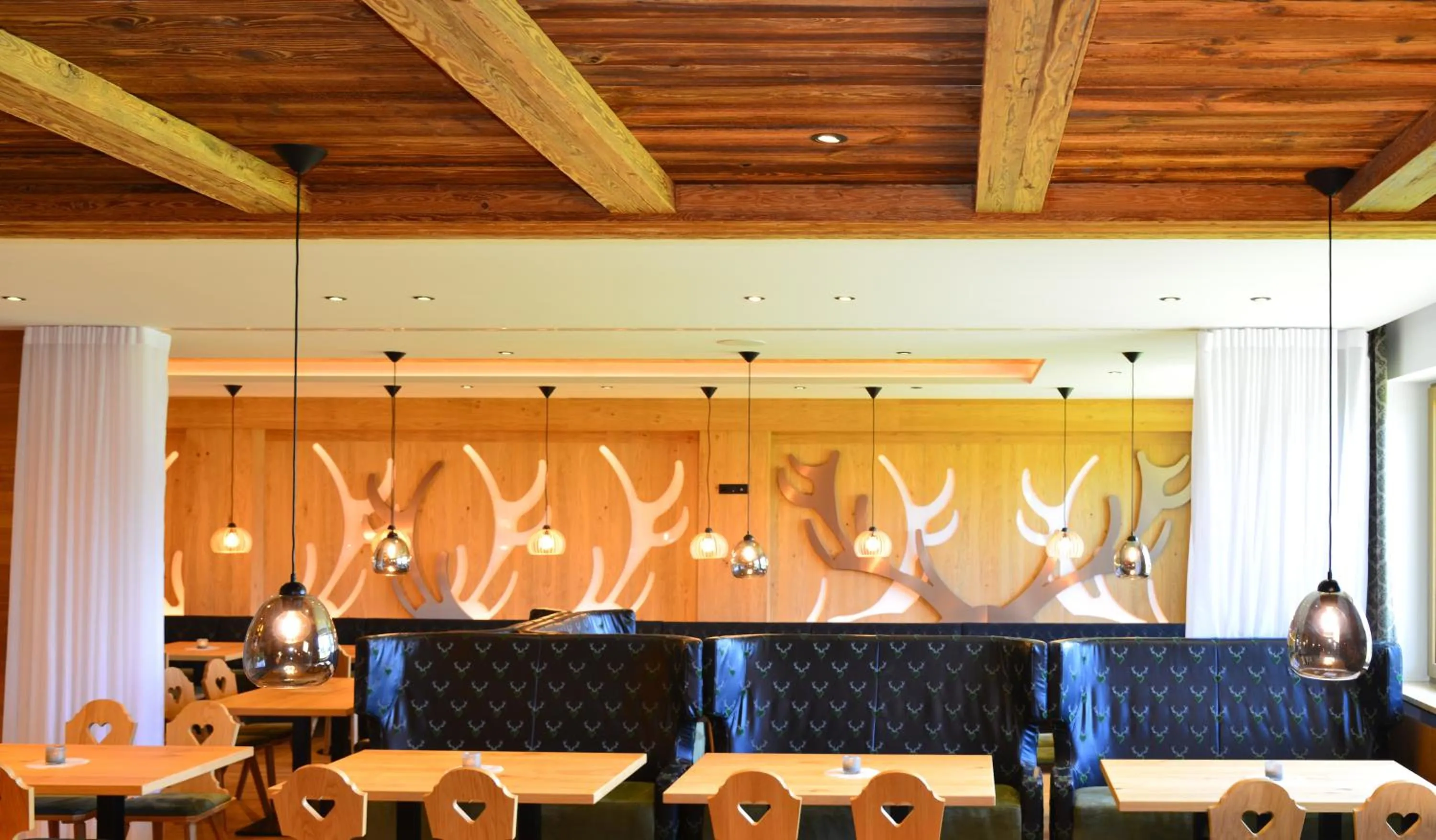 Breakfast in Landgasthof Hubertus