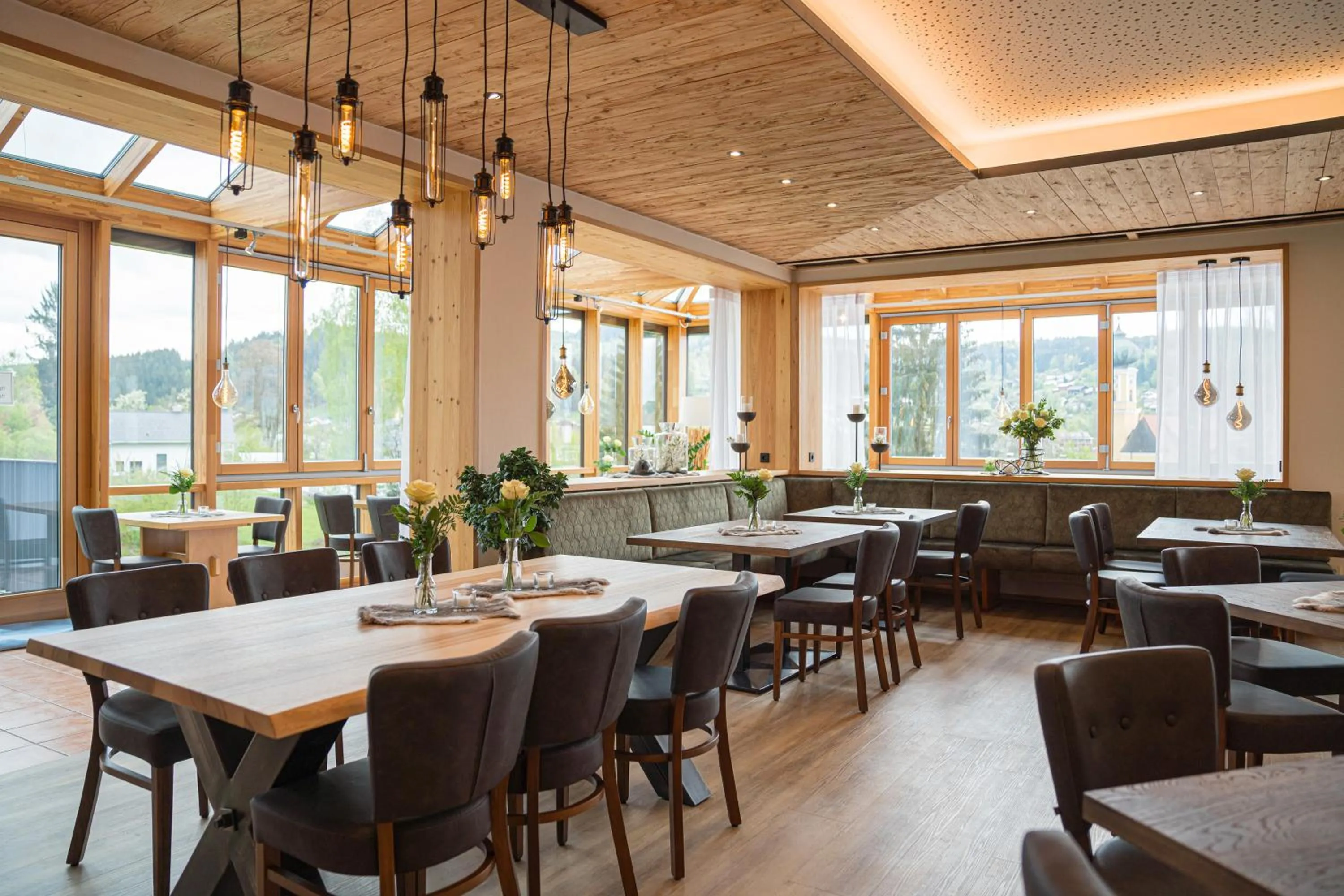 Landgasthof Hubertus