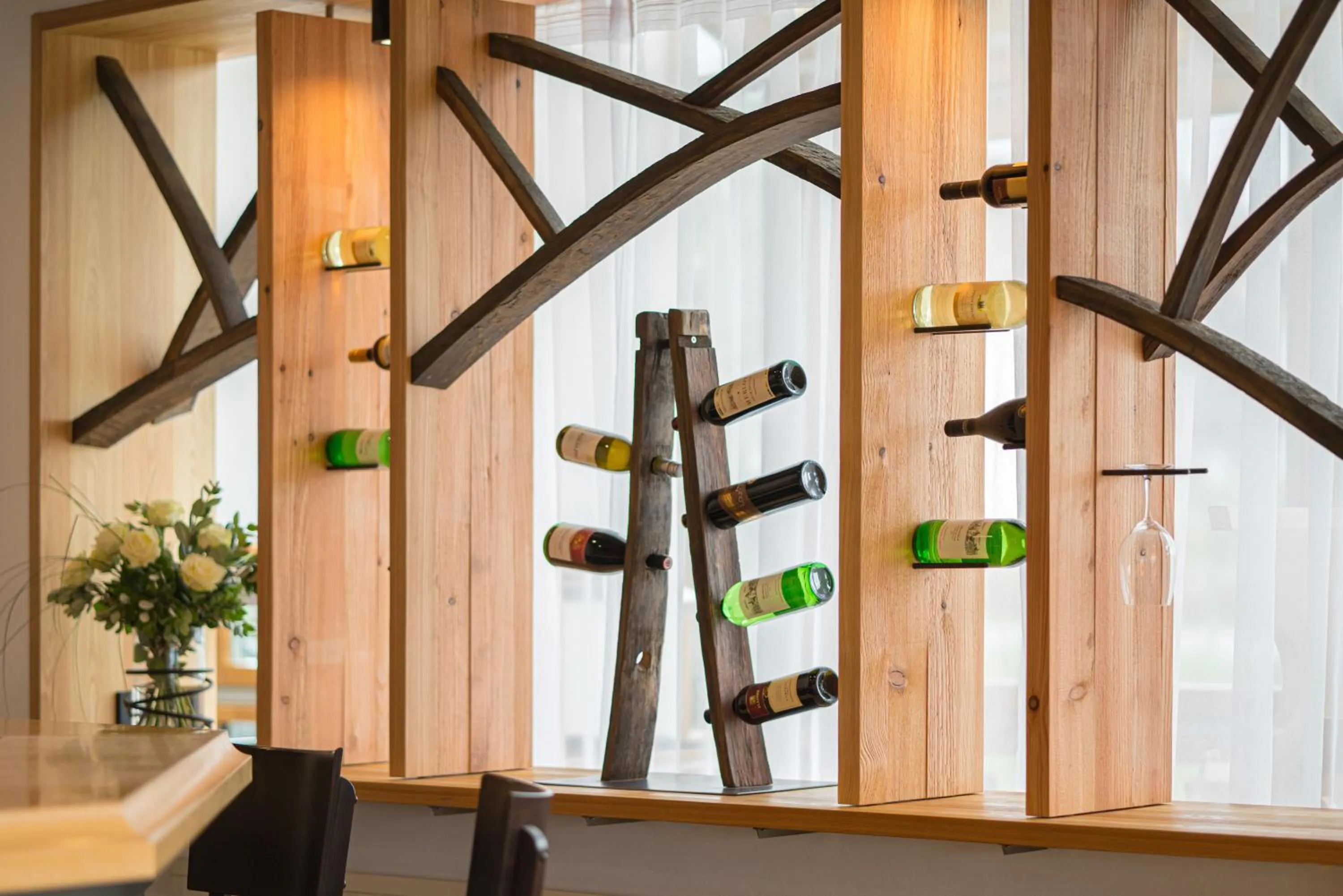 Landgasthof Hubertus