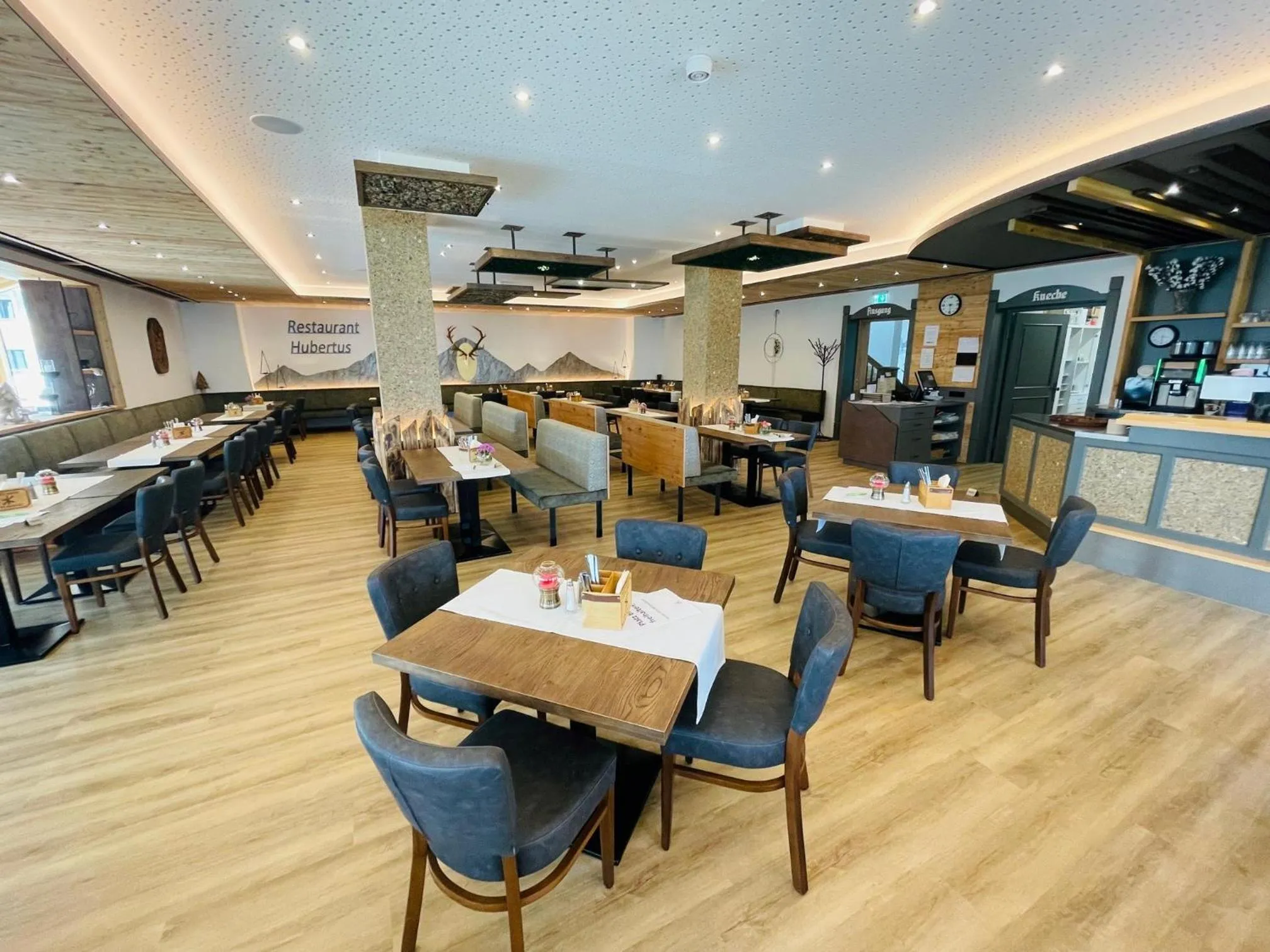 Landgasthof Hubertus