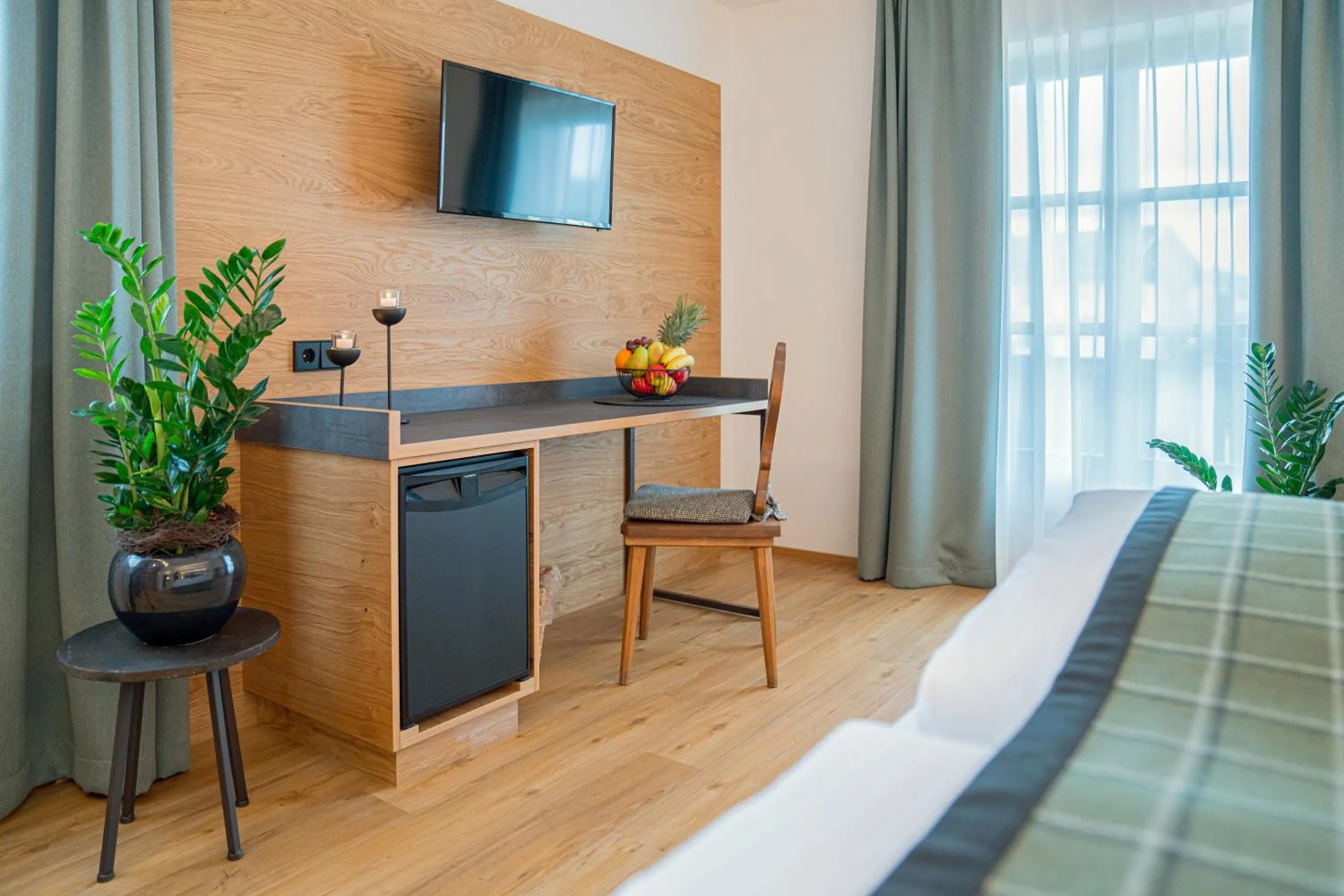 Landgasthof Hubertus