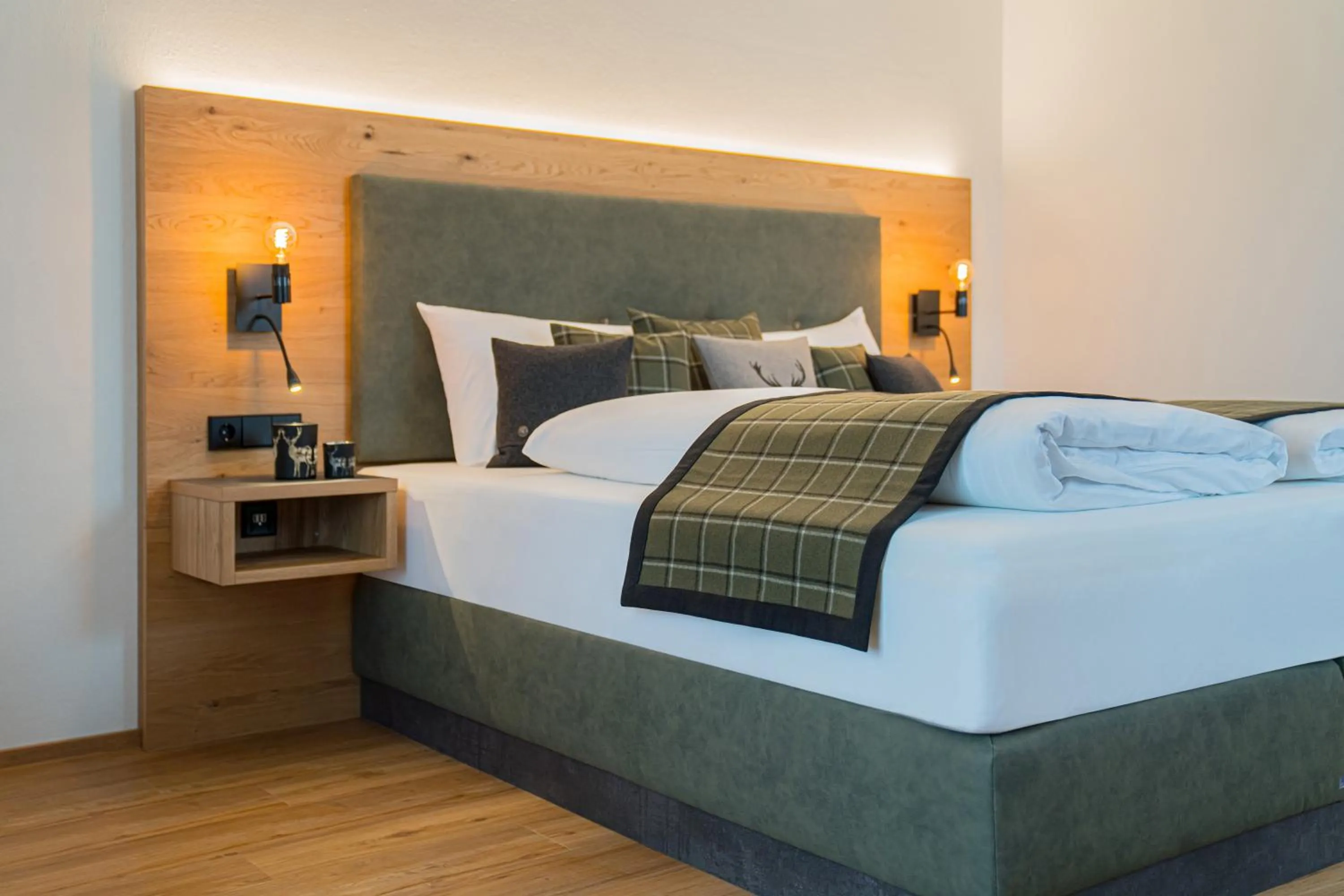 Landgasthof Hubertus