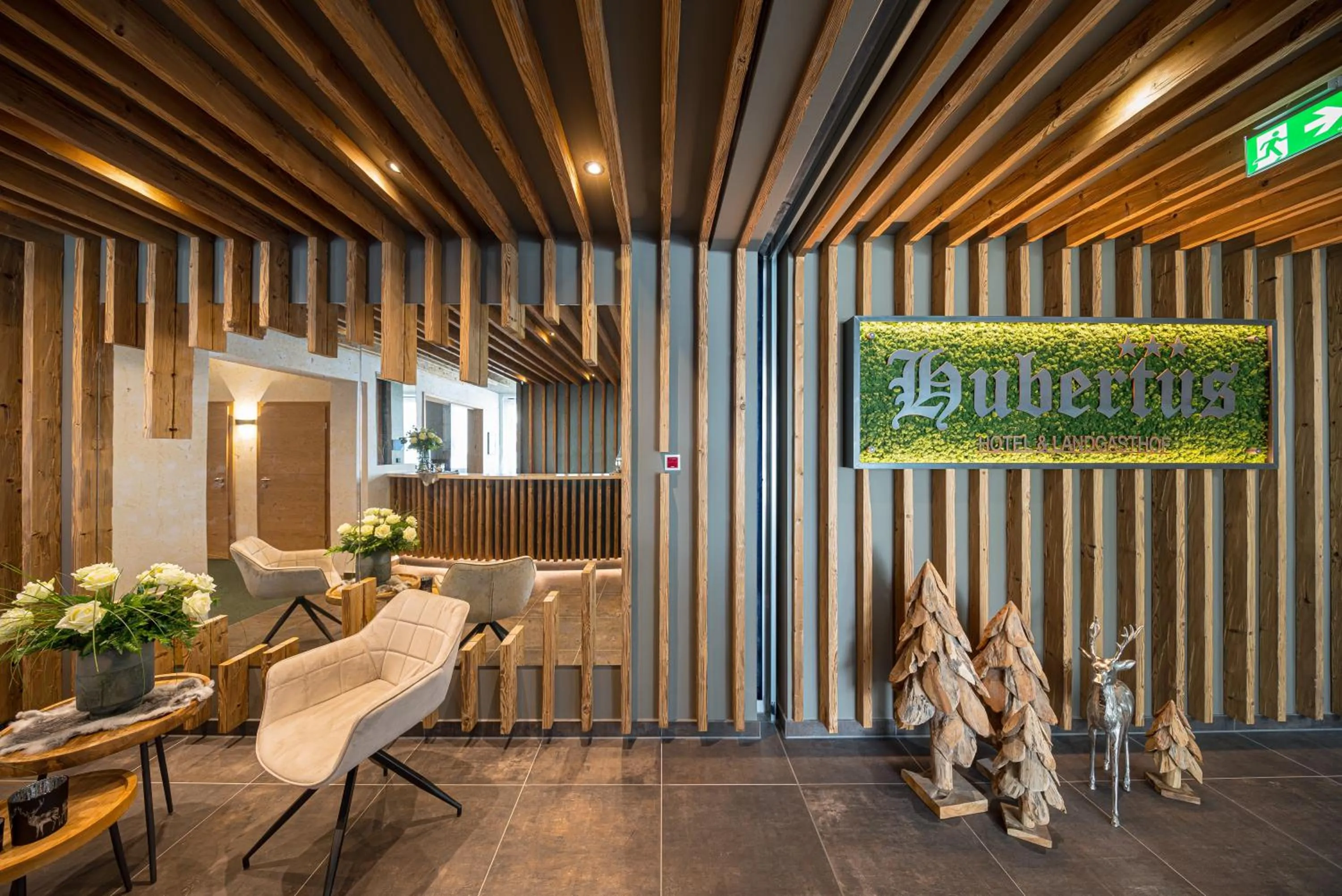 Landgasthof Hubertus