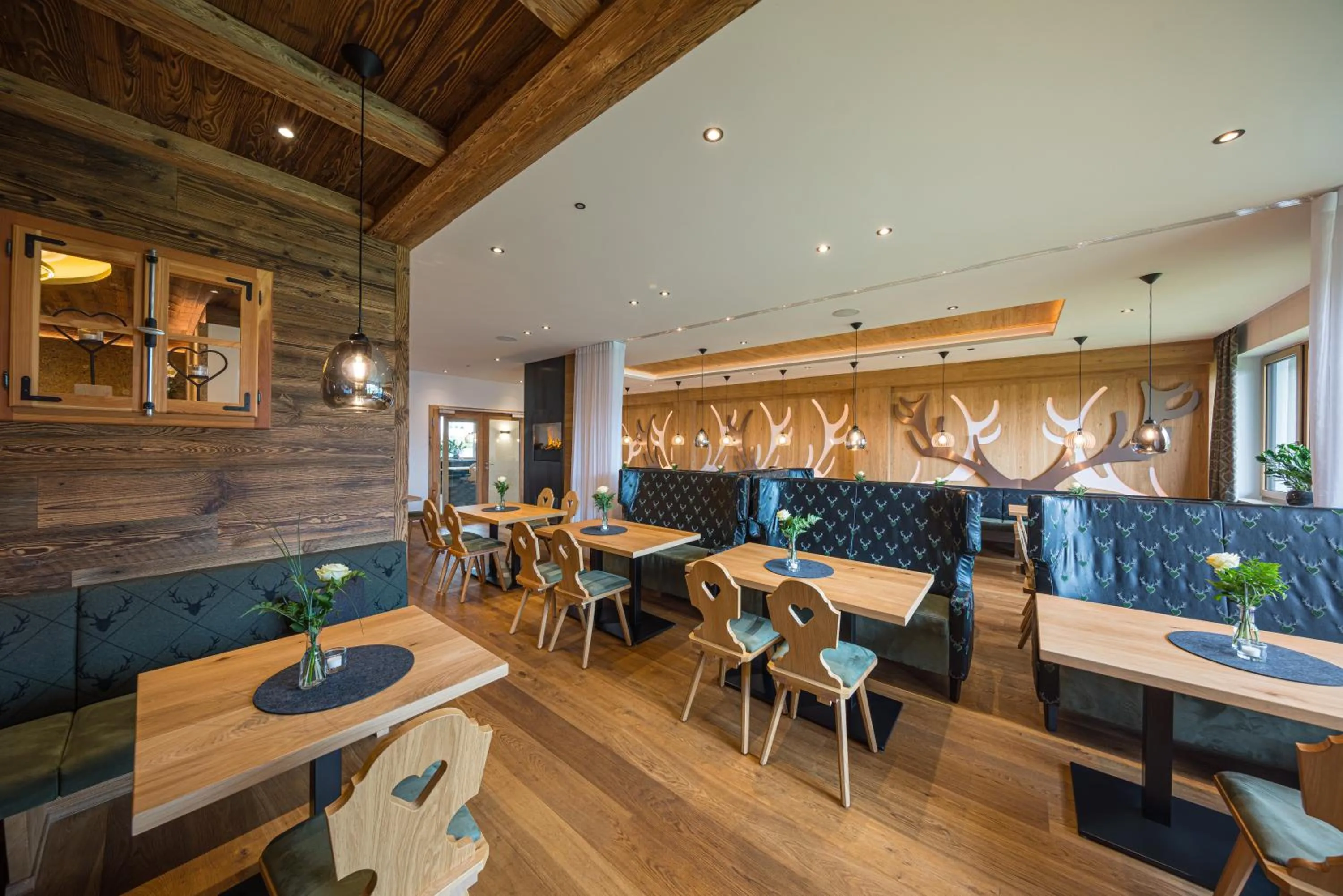 Landgasthof Hubertus