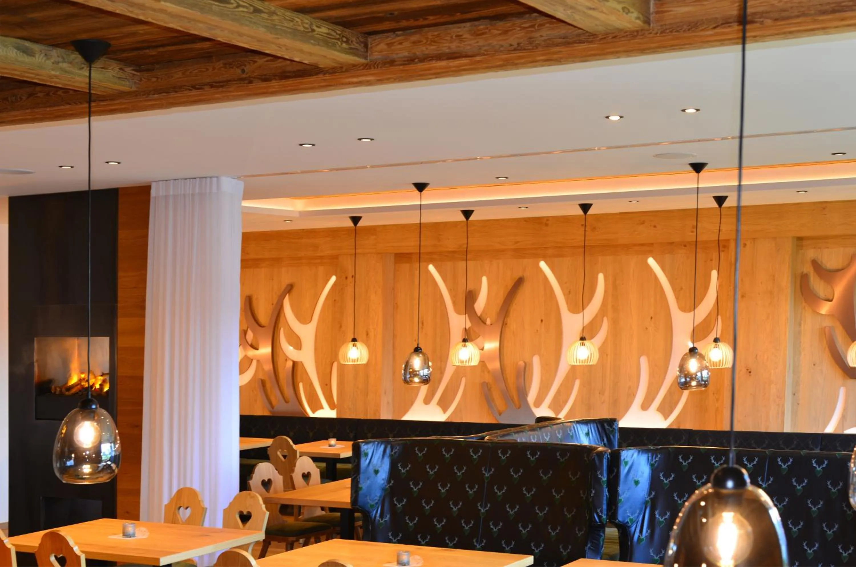 Breakfast in Landgasthof Hubertus