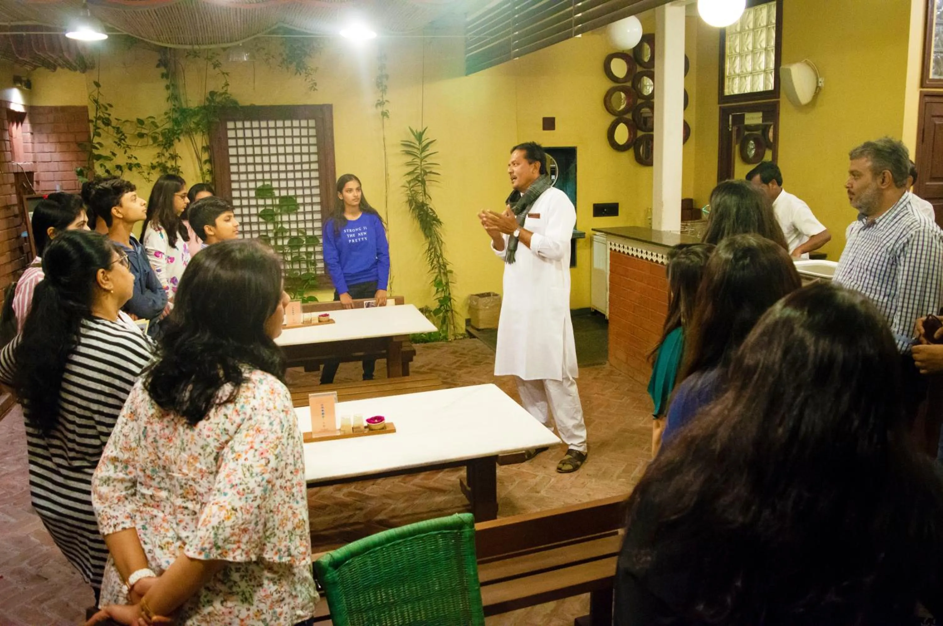 Nearby landmark in The House of MG-A Heritage Hotel, Ahmedabad