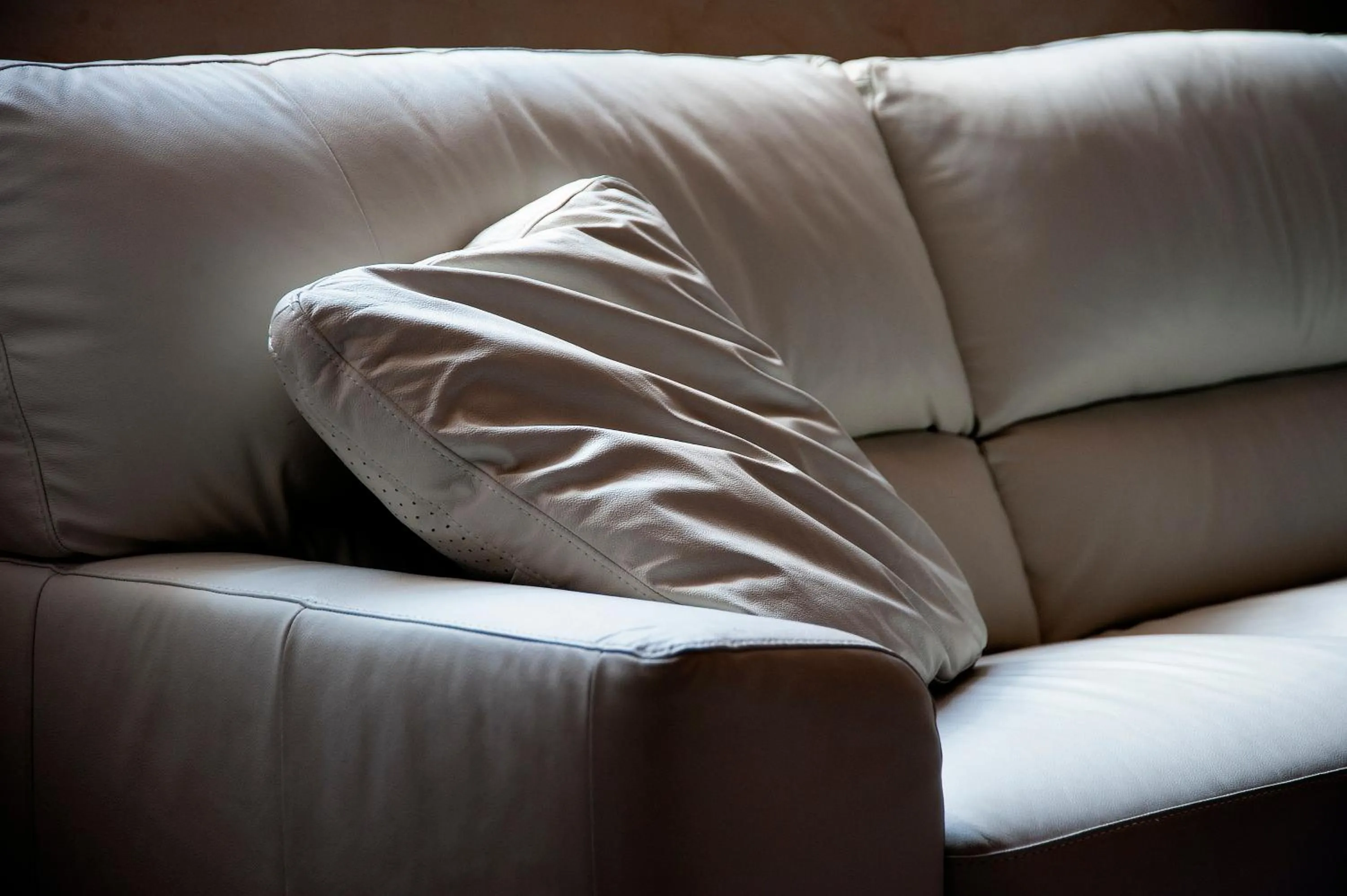 Communal lounge/ TV room in Hotel Aquila