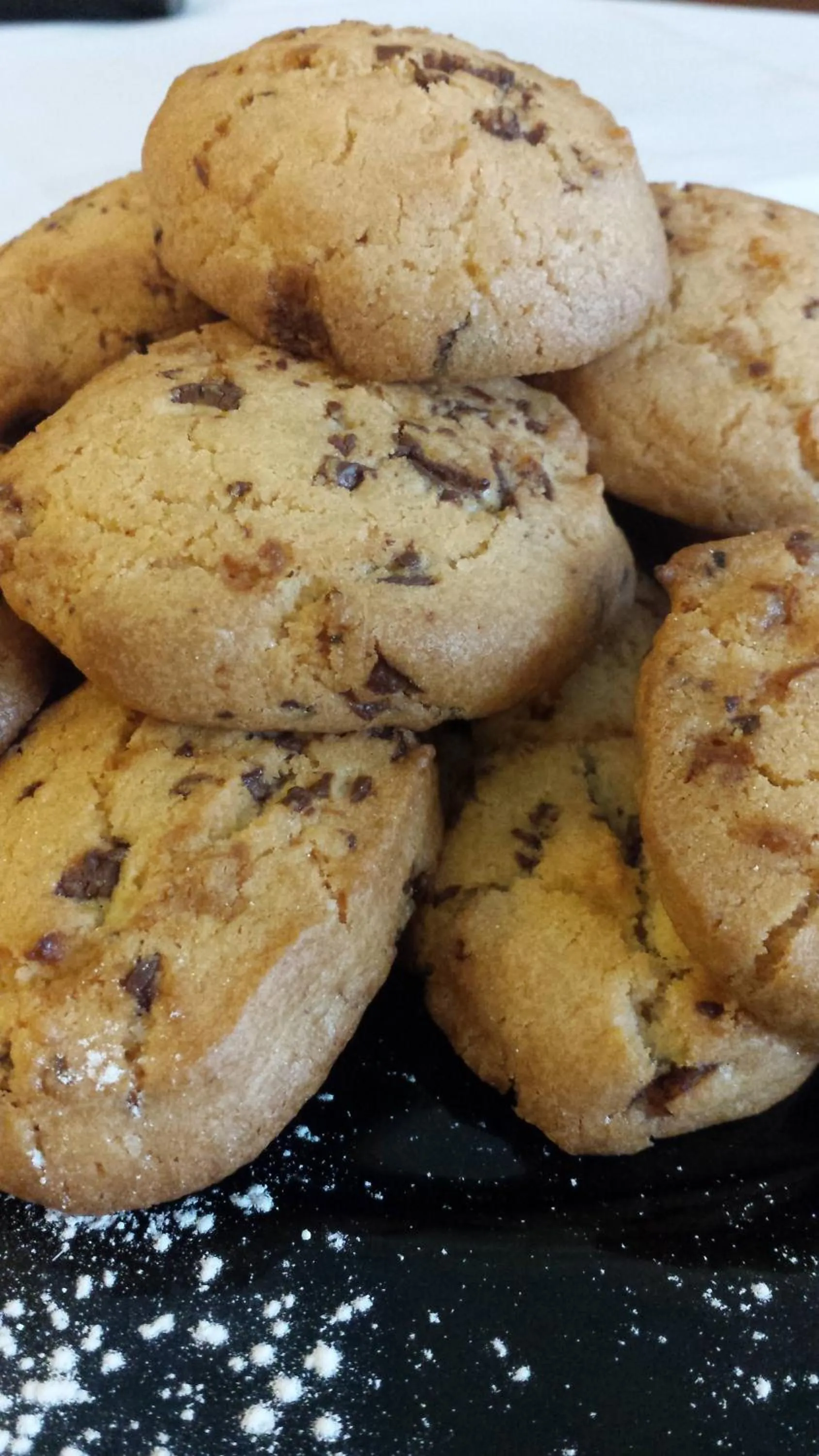 Buffet breakfast in Hotel Aquila