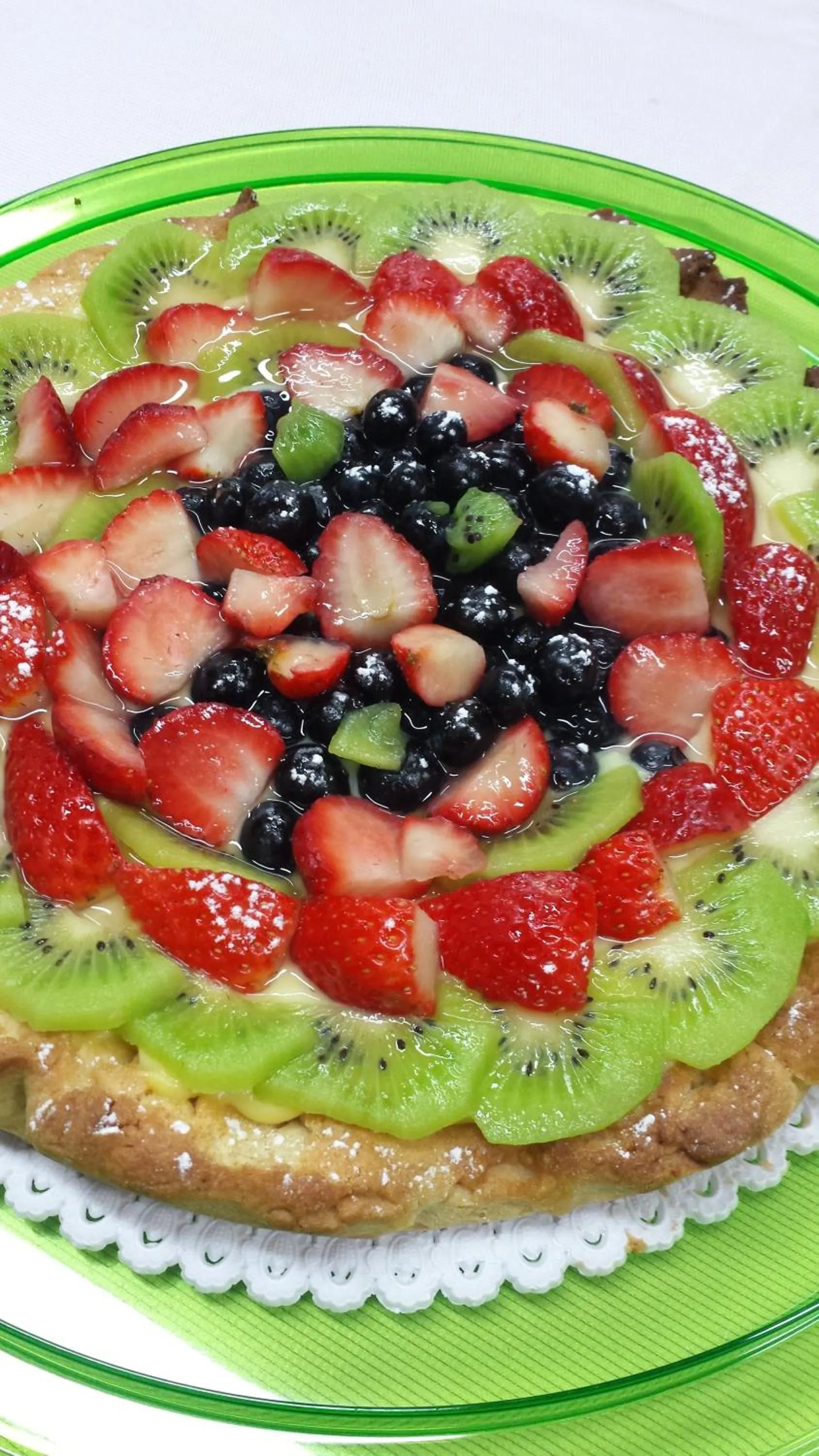 Buffet breakfast in Hotel Aquila