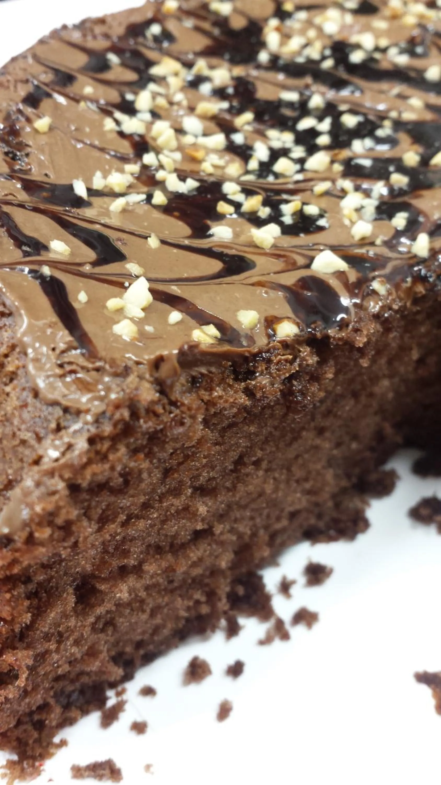 Buffet breakfast in Hotel Aquila