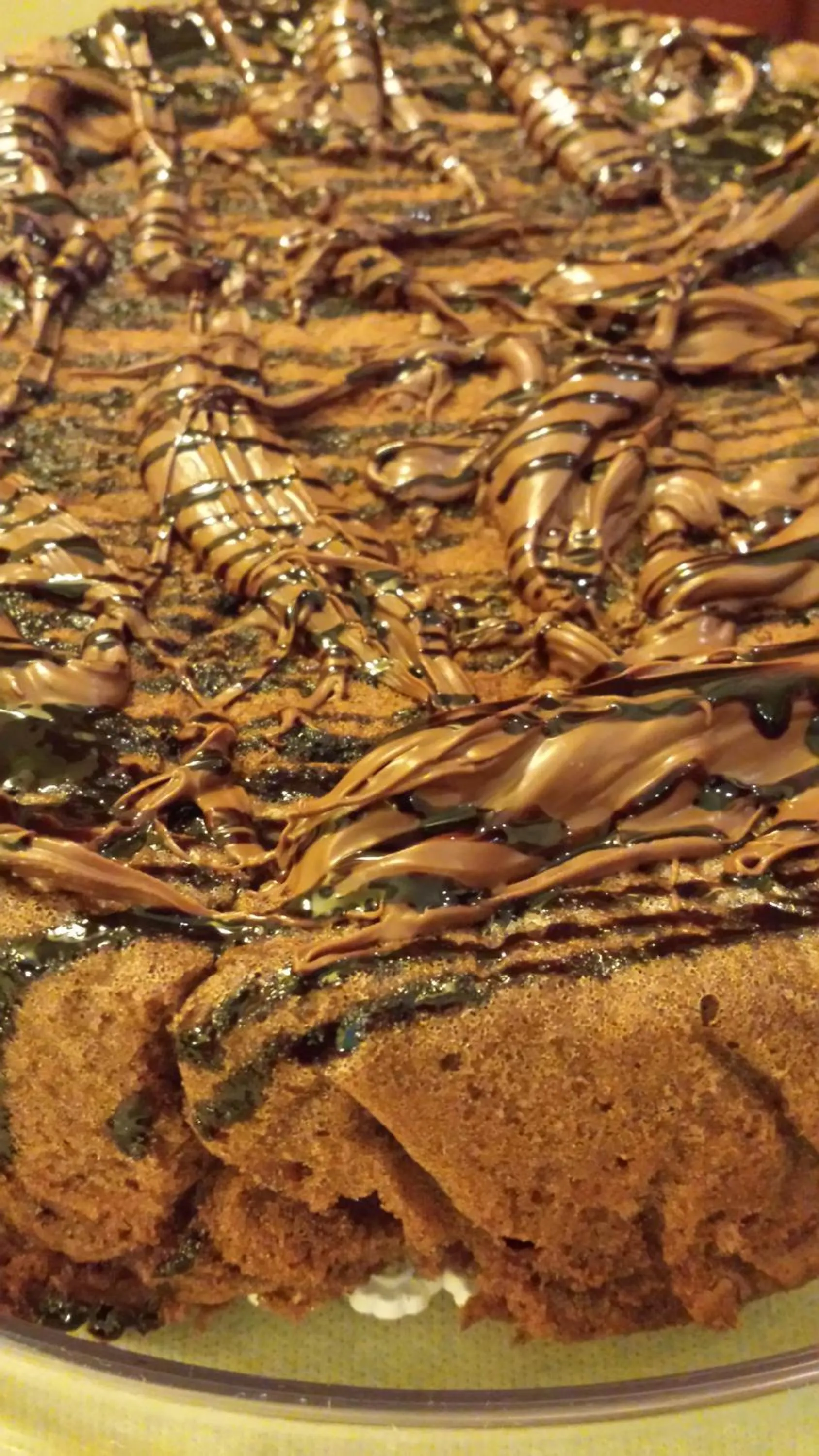 Buffet breakfast in Hotel Aquila