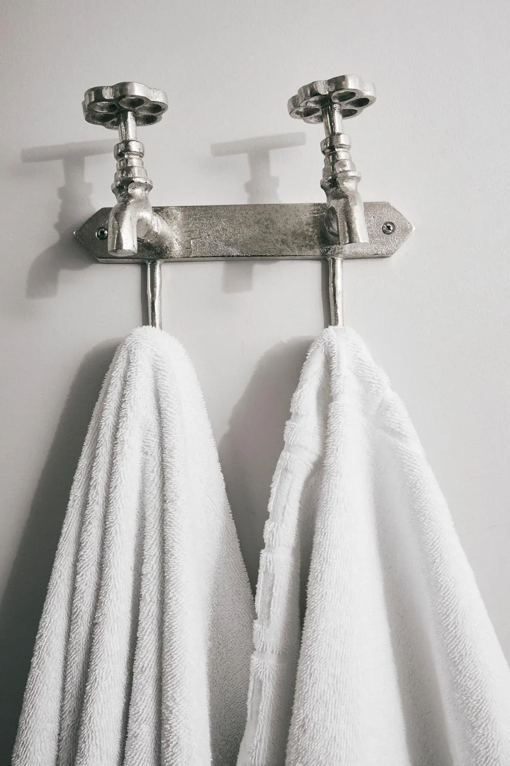 towels in Boutique-Gasthof Ueberfuhr