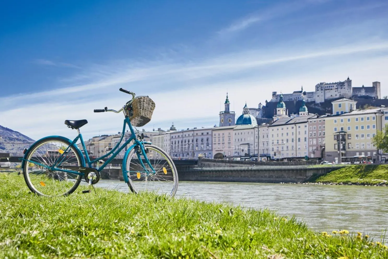 Cycling in Boutique-Gasthof Ueberfuhr