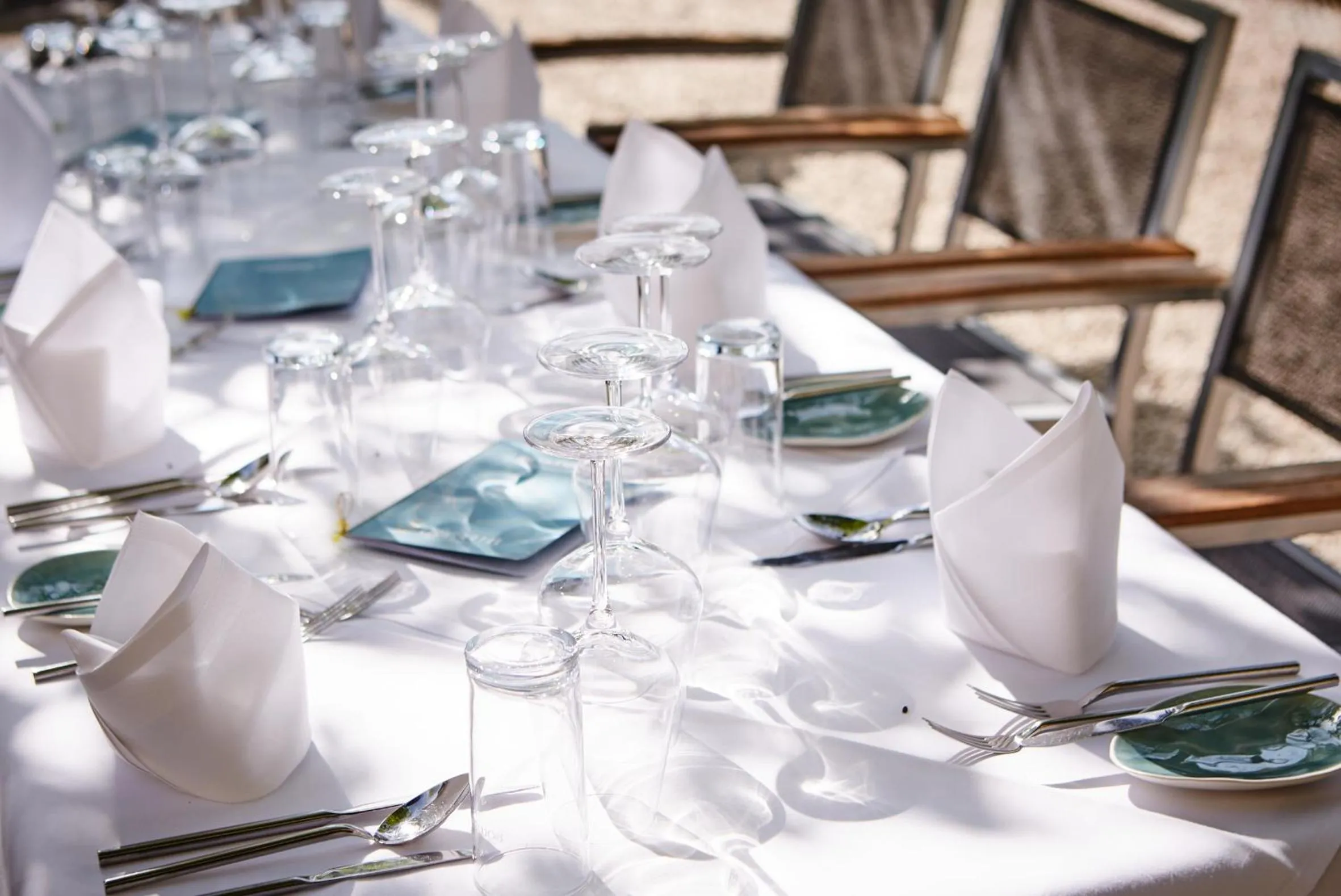 Restaurant/places to eat in Boutique-Gasthof Ueberfuhr