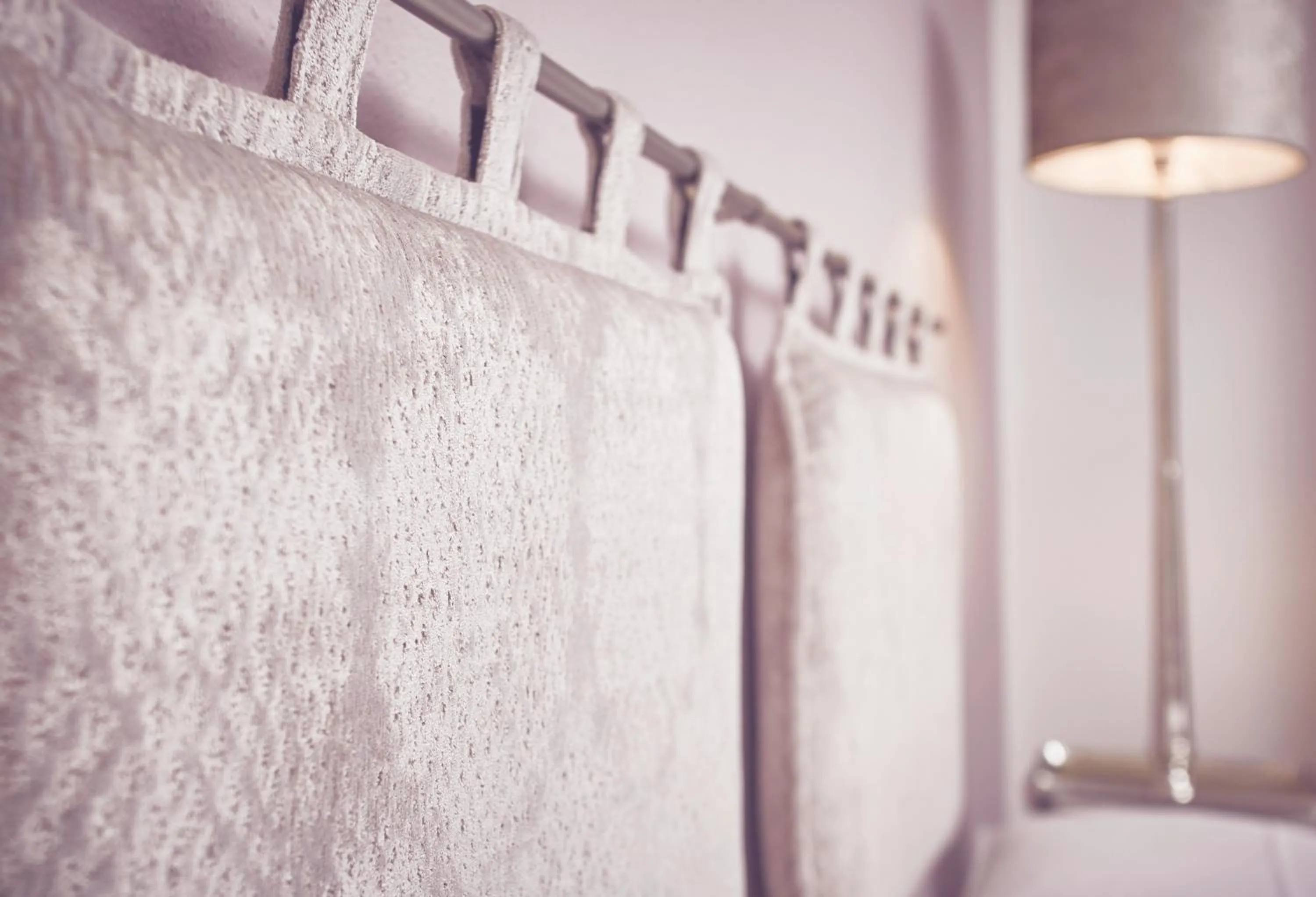 Decorative detail in Boutique-Gasthof Ueberfuhr