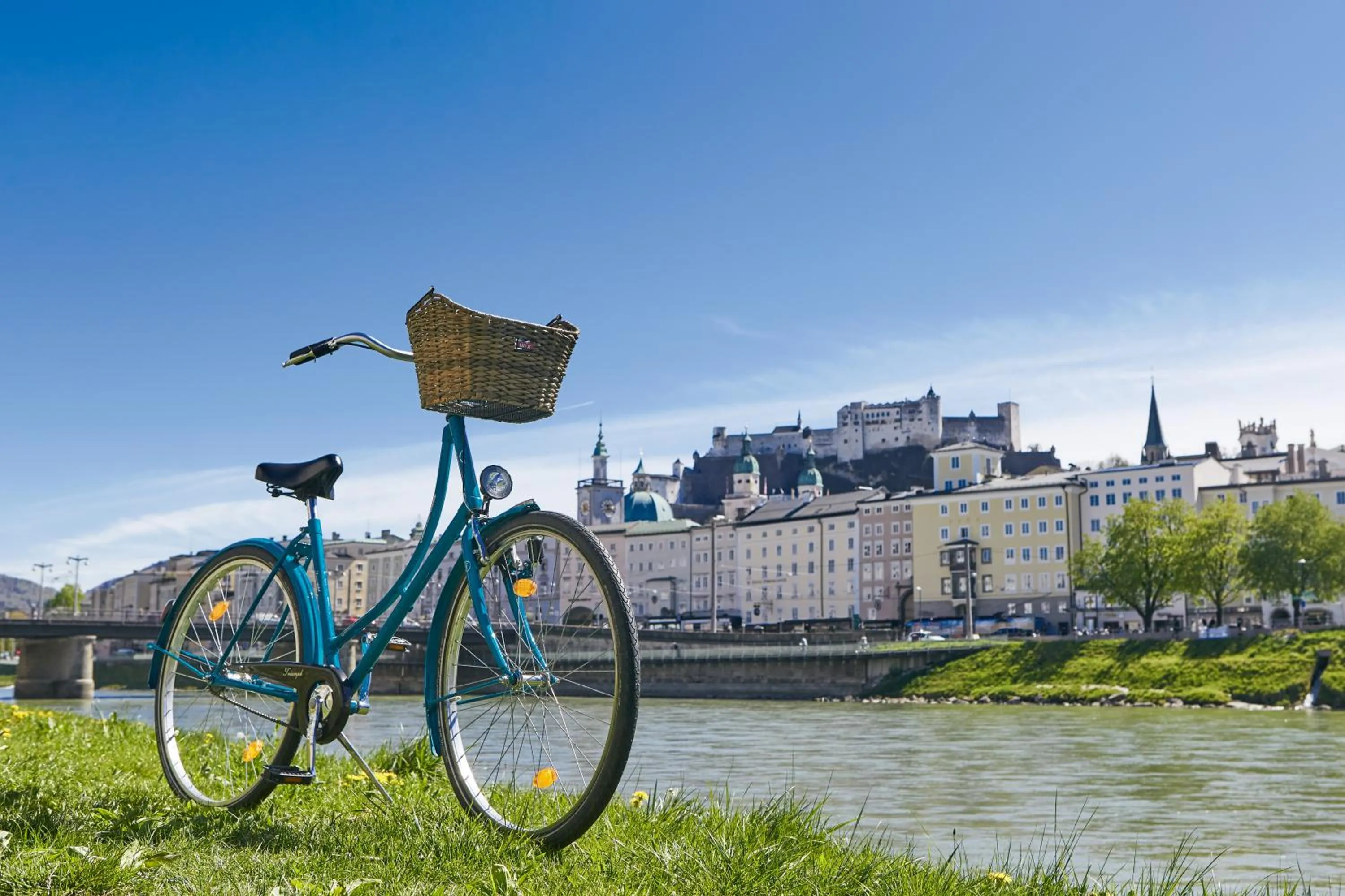 Cycling in Boutique-Gasthof Ueberfuhr