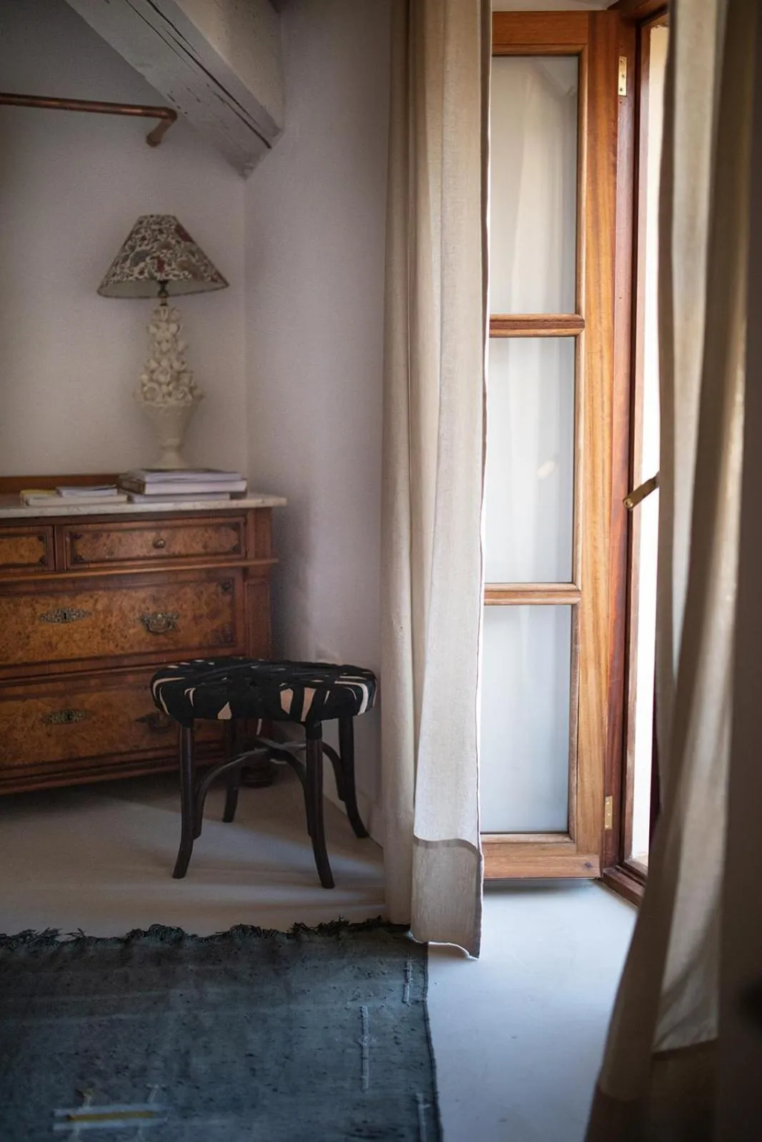 Photo of the whole room in Ecocirer Healthy Stay