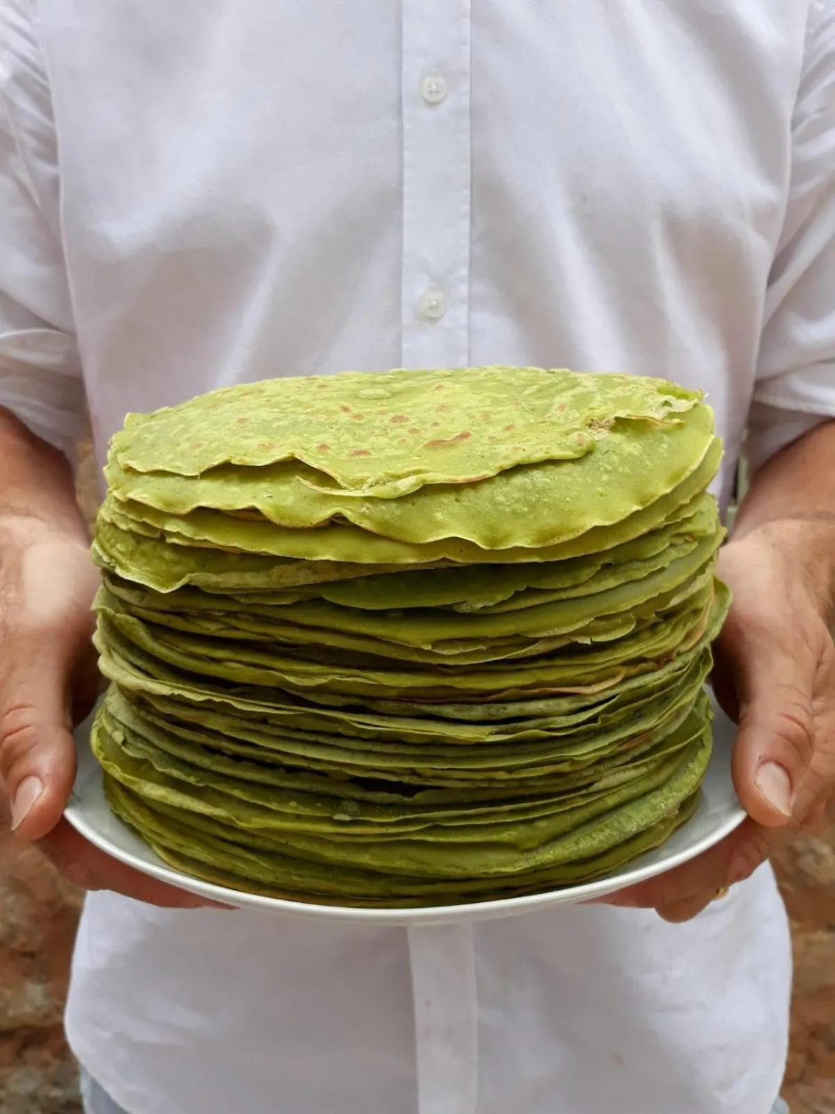 Breakfast in Ecocirer Healthy Stay