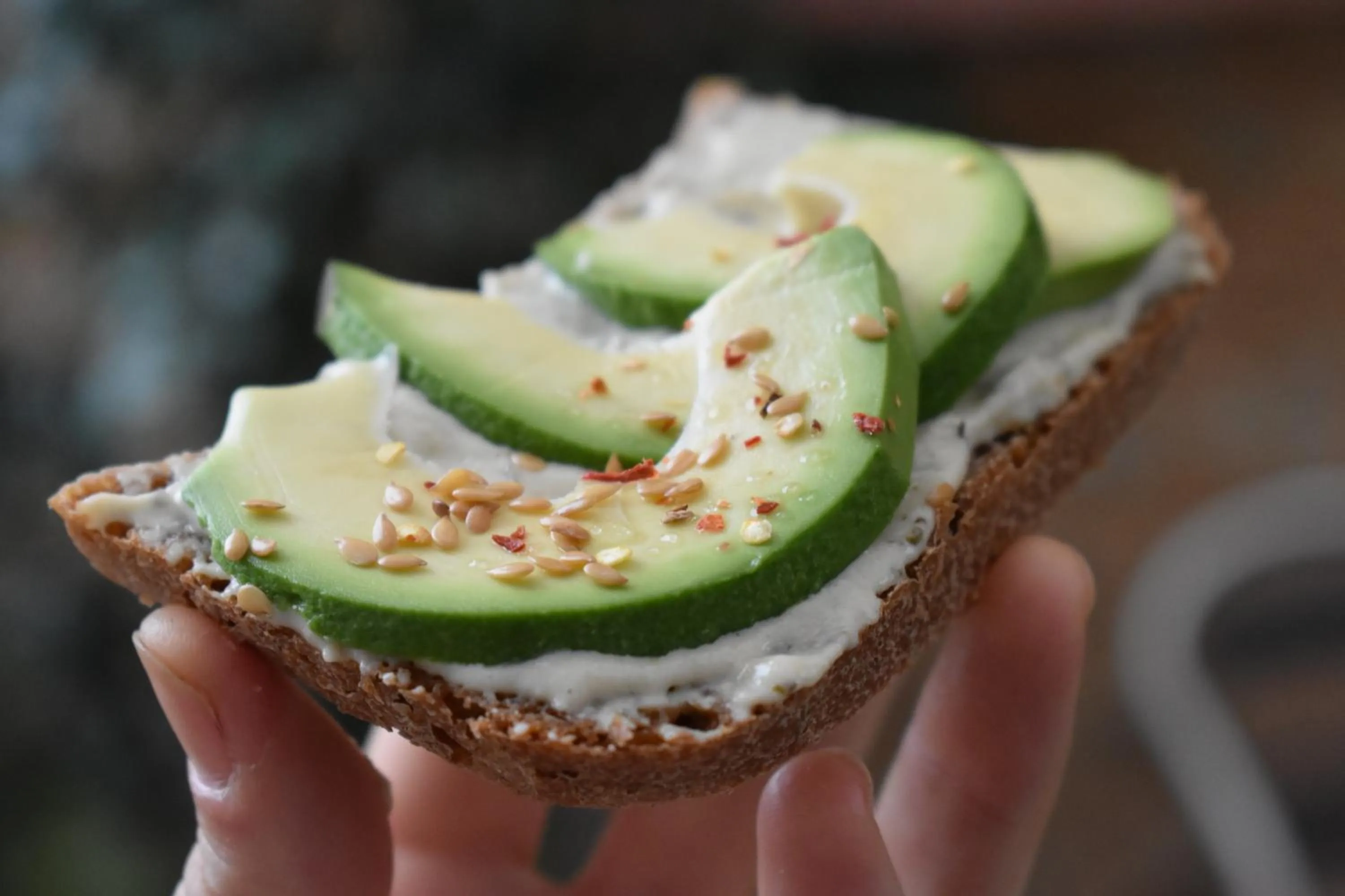 Breakfast in Ecocirer Healthy Stay