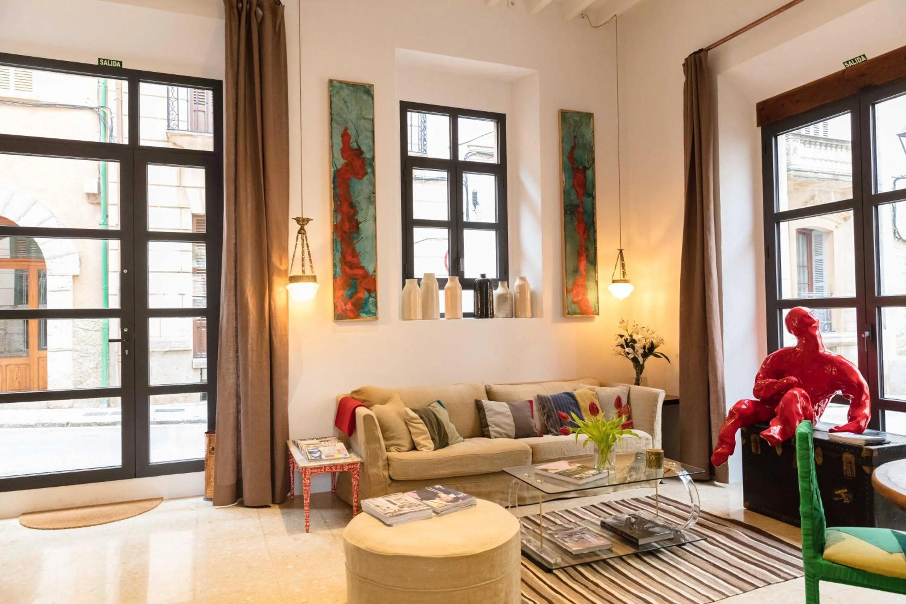 Other in Ecocirer Healthy Stay