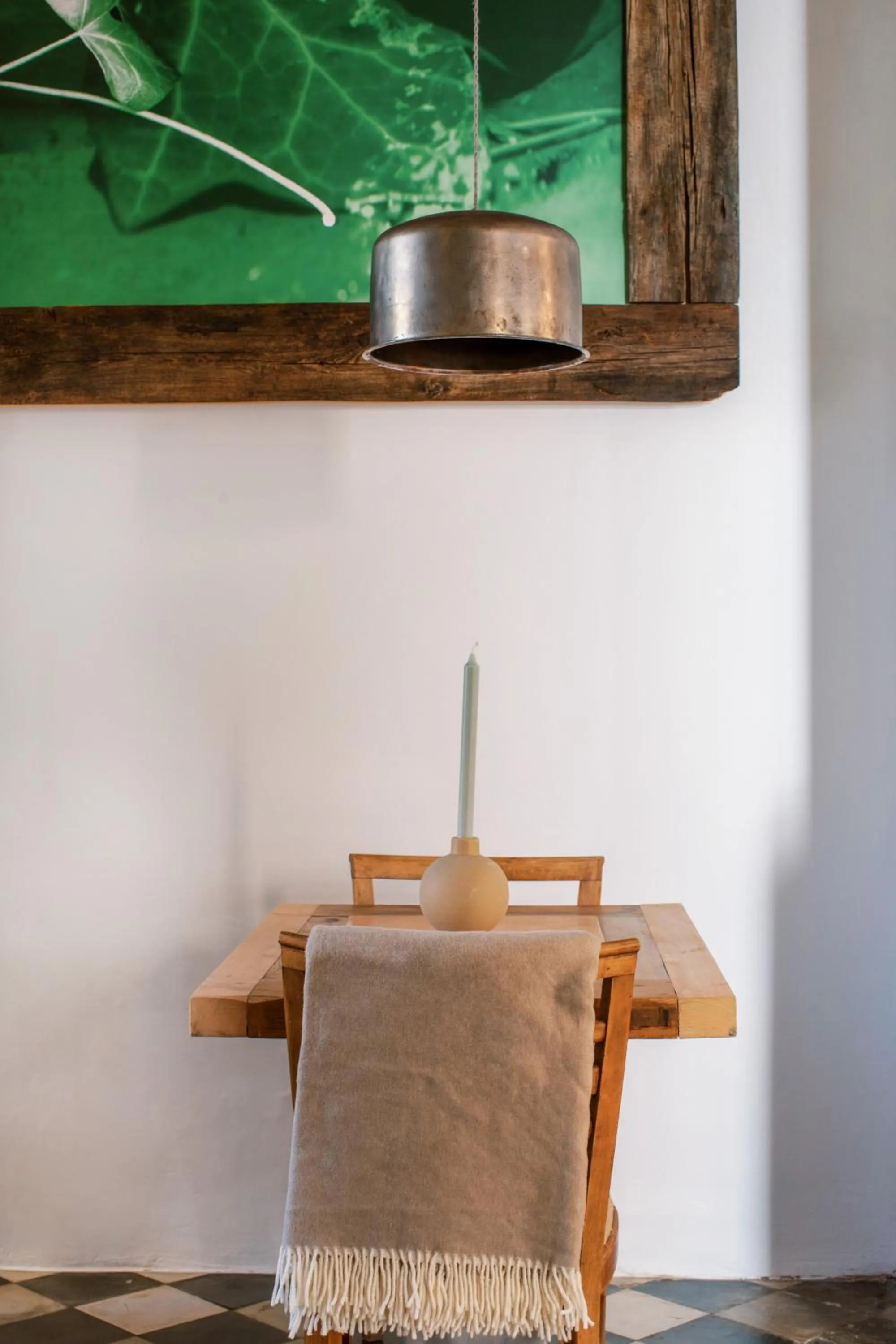 Restaurant/places to eat in Ecocirer Healthy Stay