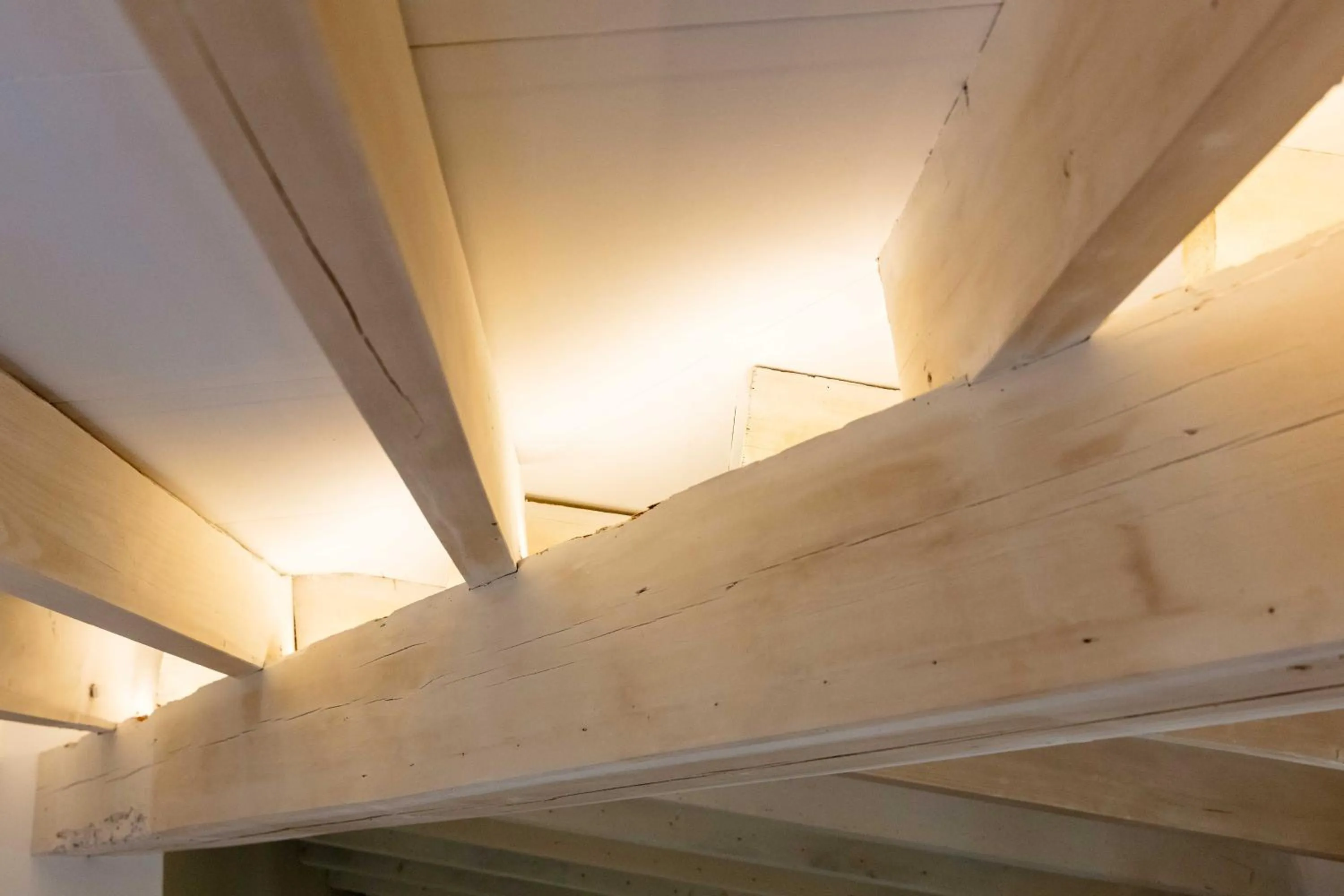 Decorative detail in Ecocirer Healthy Stay