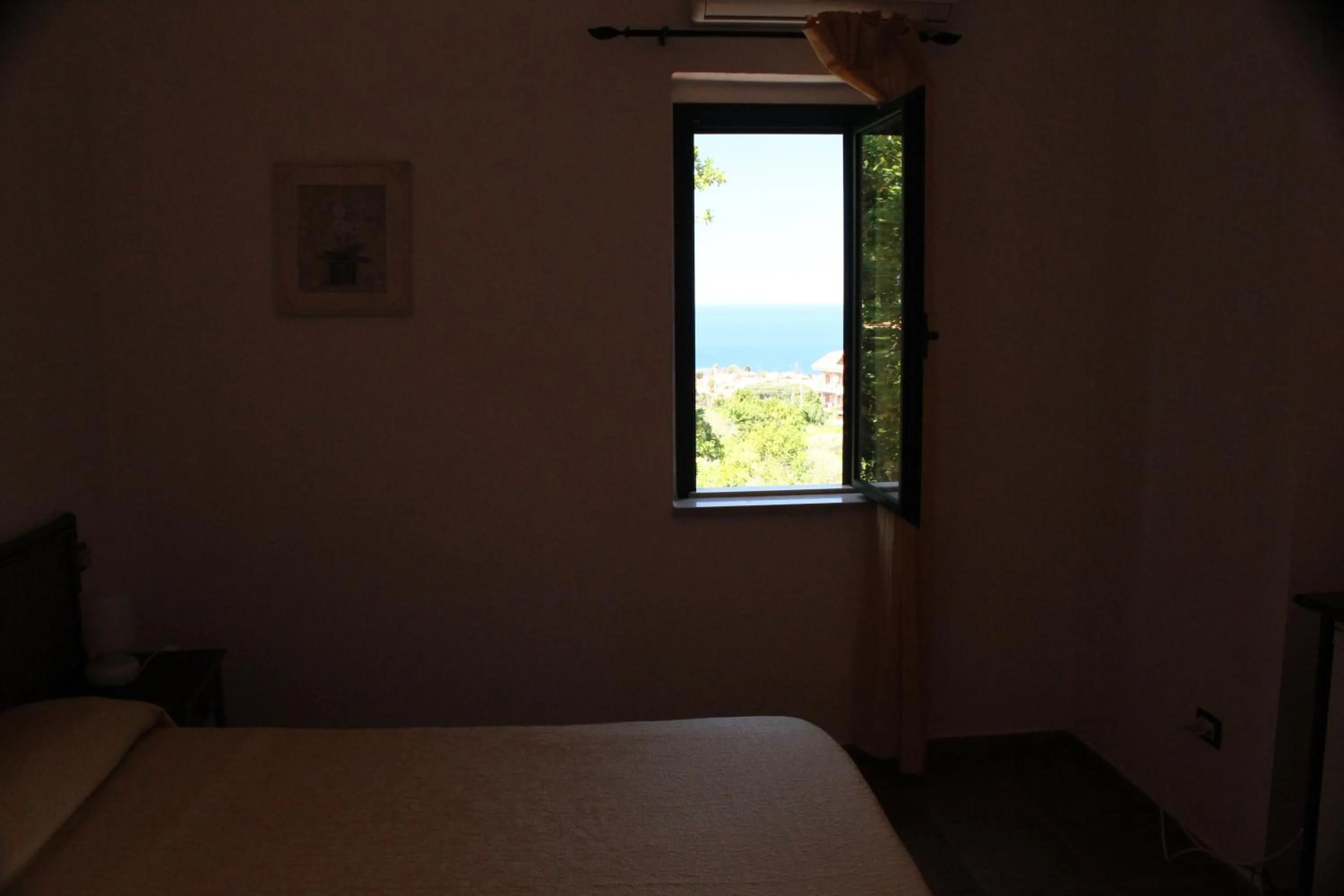 Double Room - single occupancy in Agriturismo Ruralia
