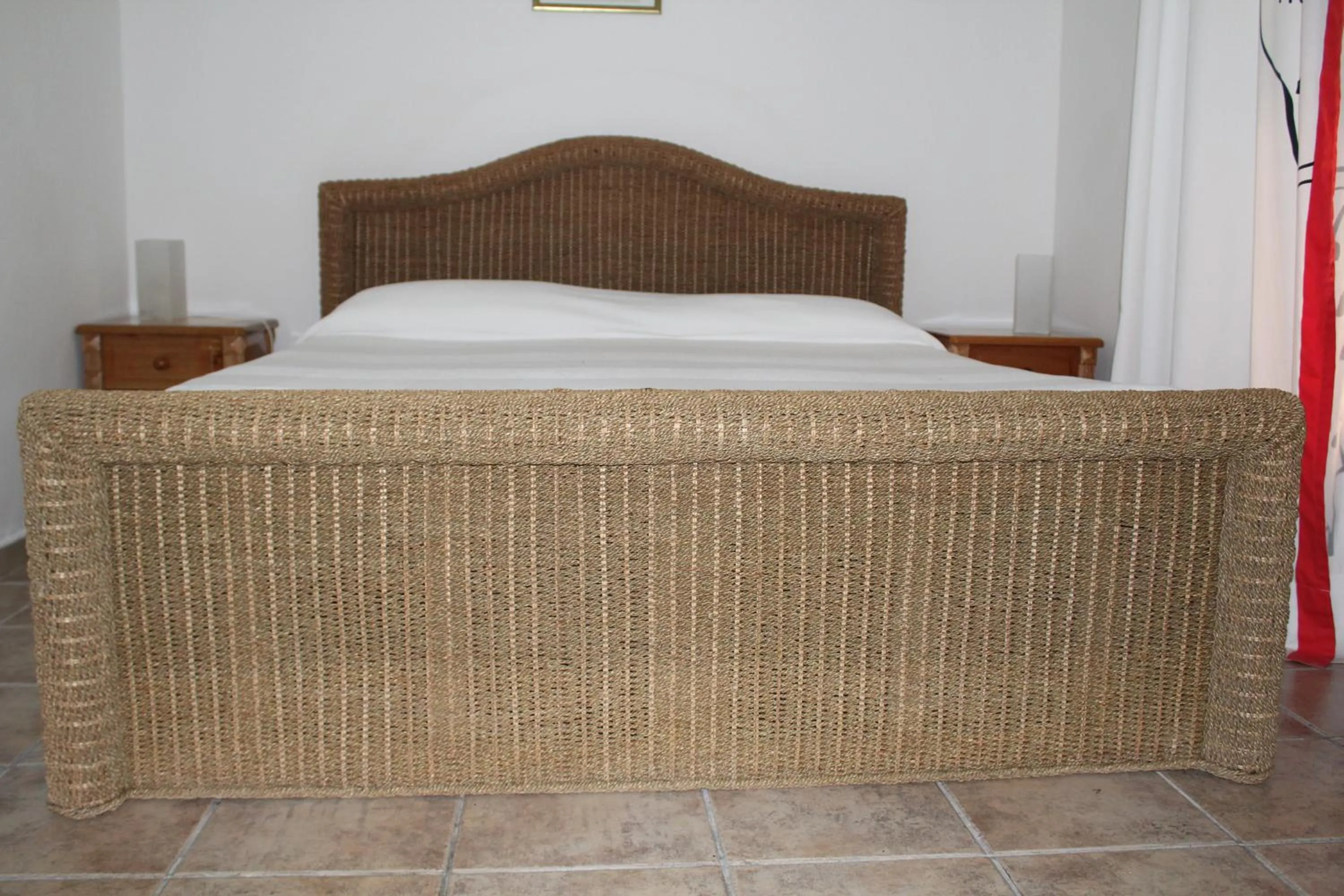 Double Room - single occupancy in Agriturismo Ruralia