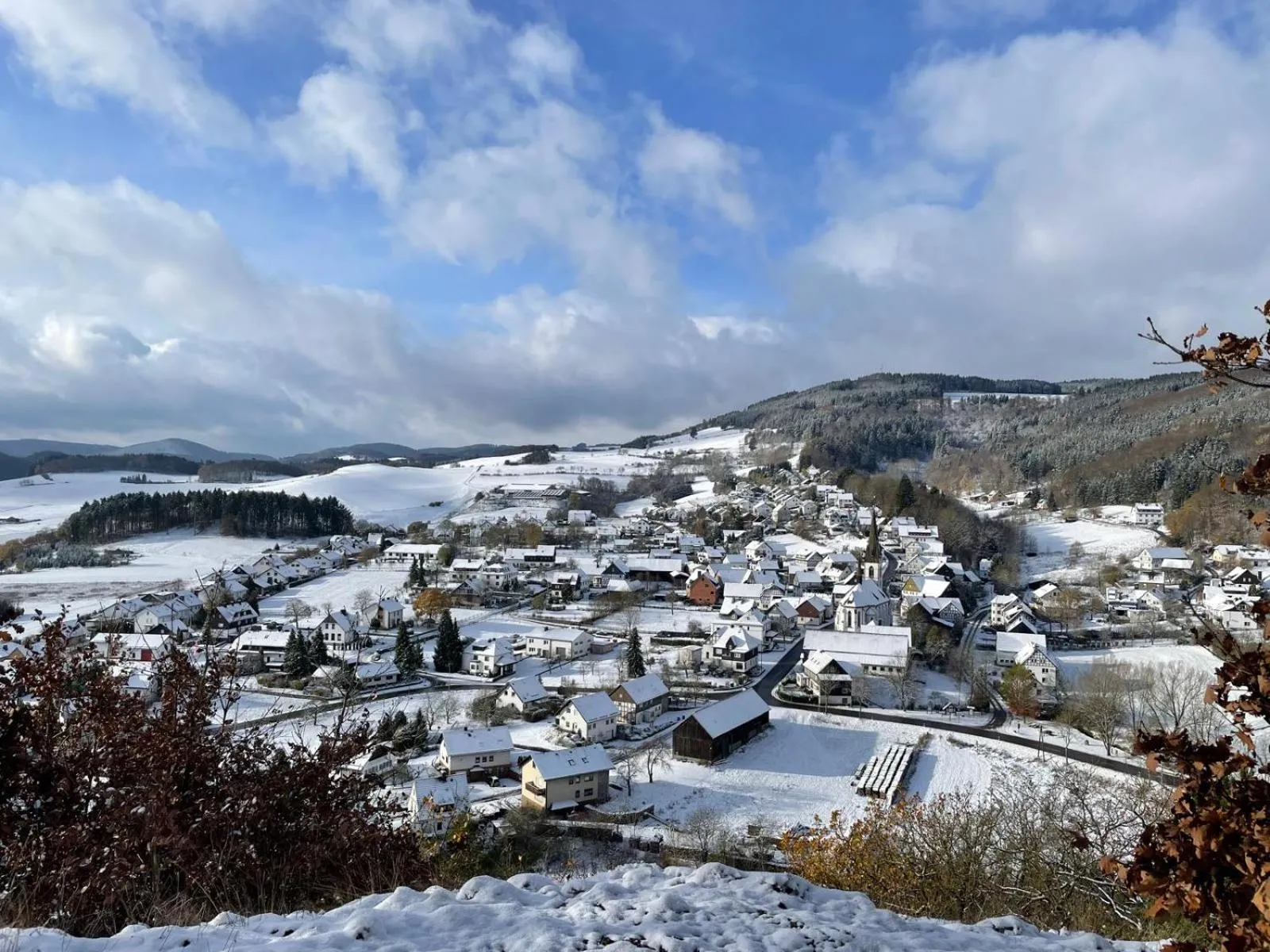Waldhof Hochsauerland