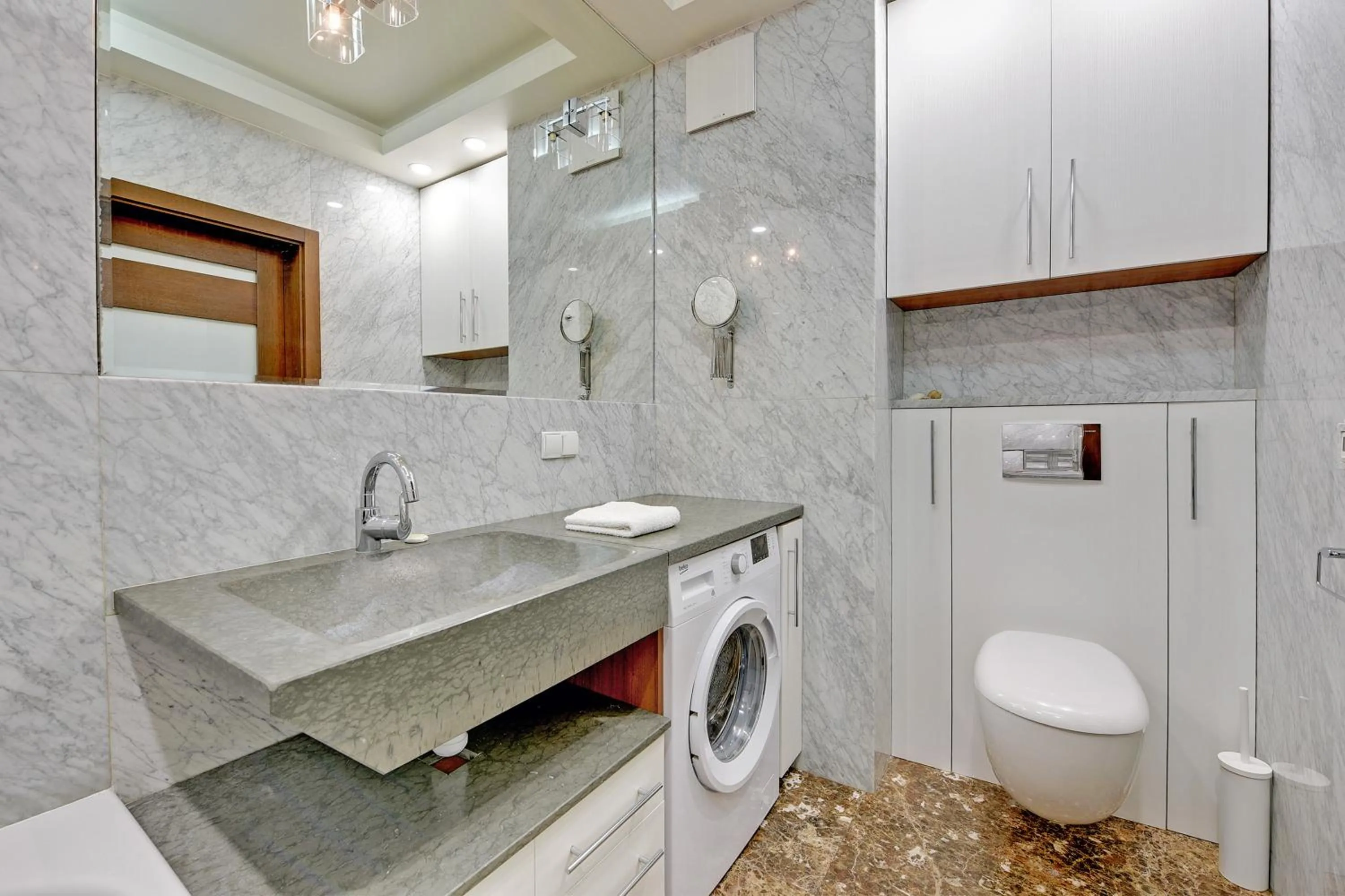 Apartamenty Apartinfo Szafarnia