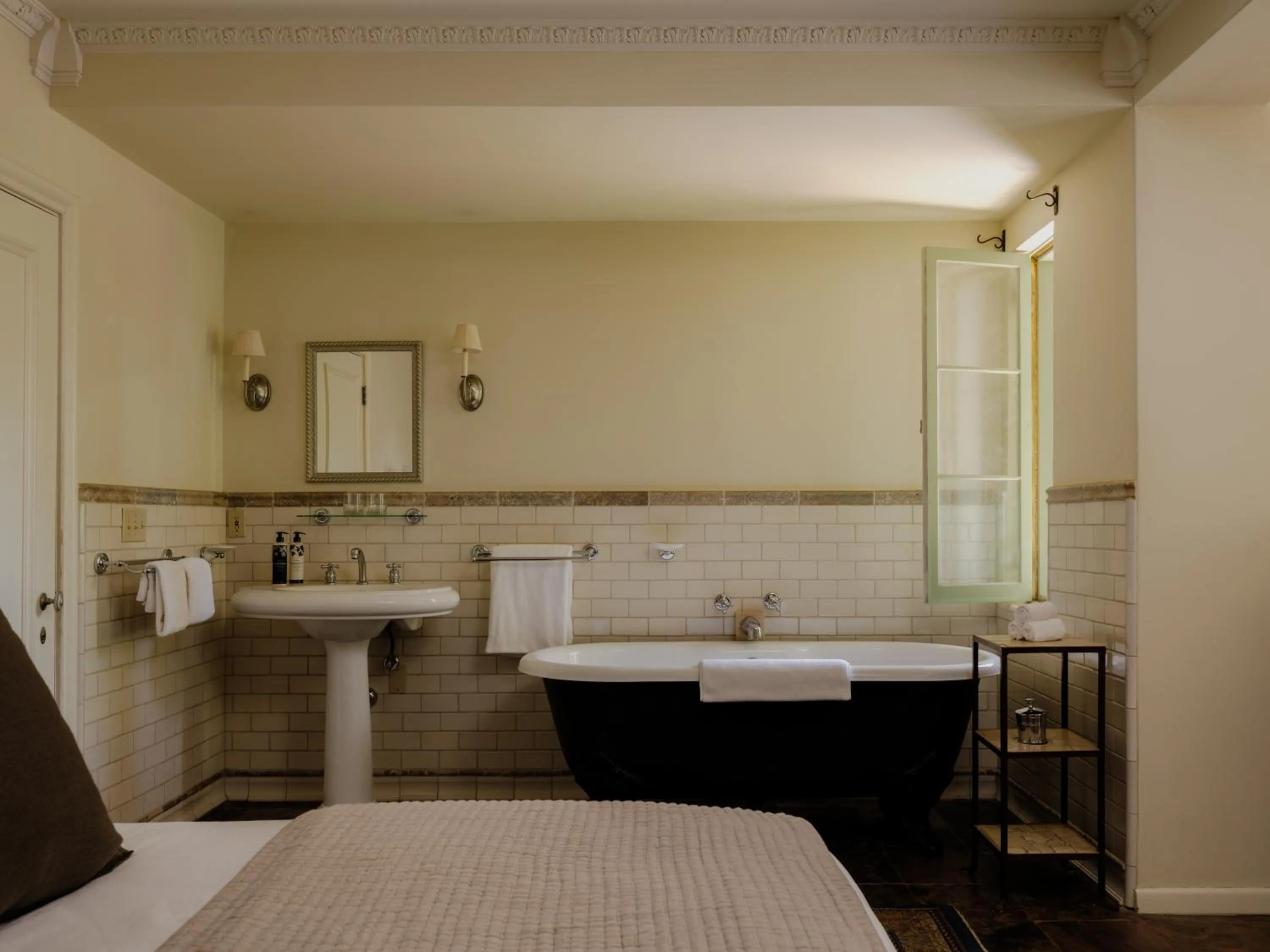 The Willows Palm Springs