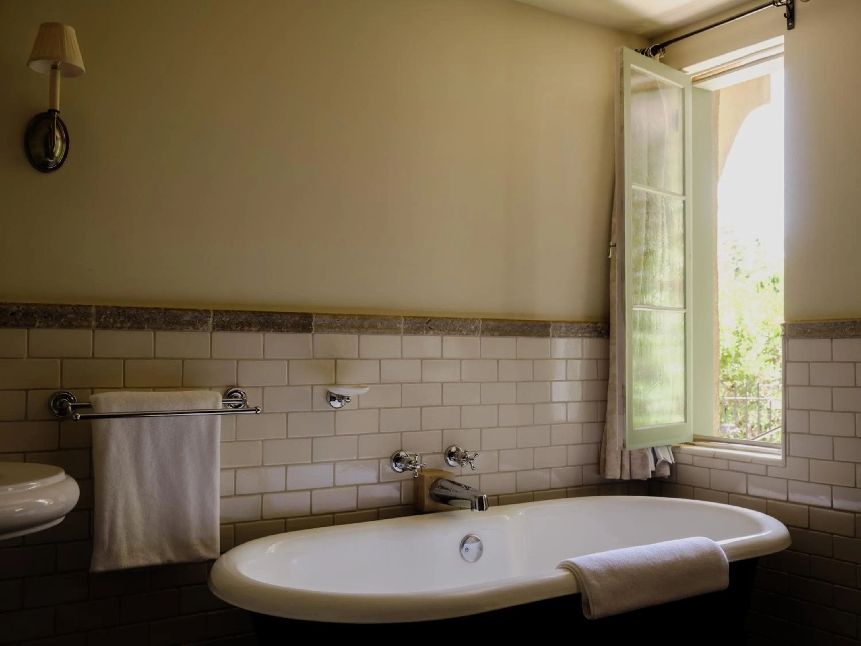 The Willows Palm Springs