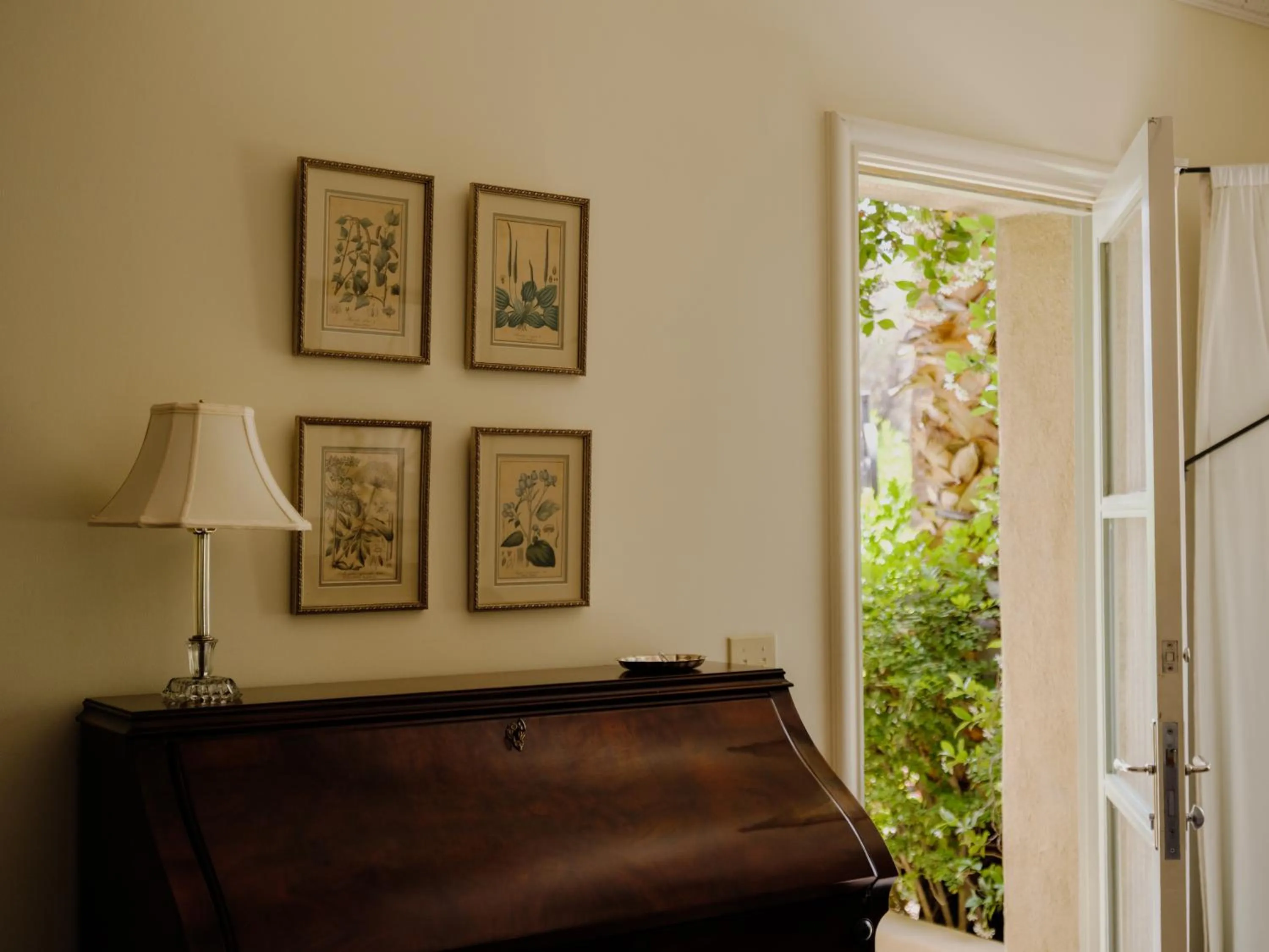 The Willows Palm Springs