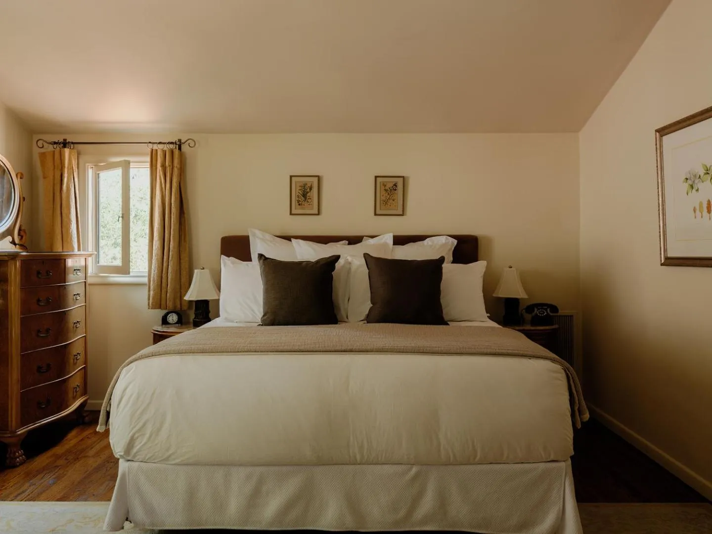 The Willows Palm Springs