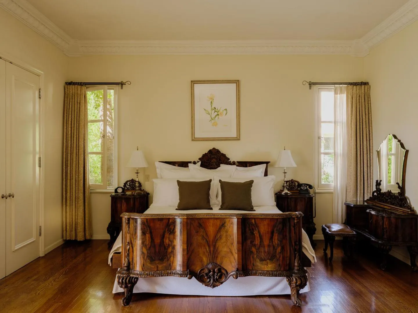 The Willows Palm Springs