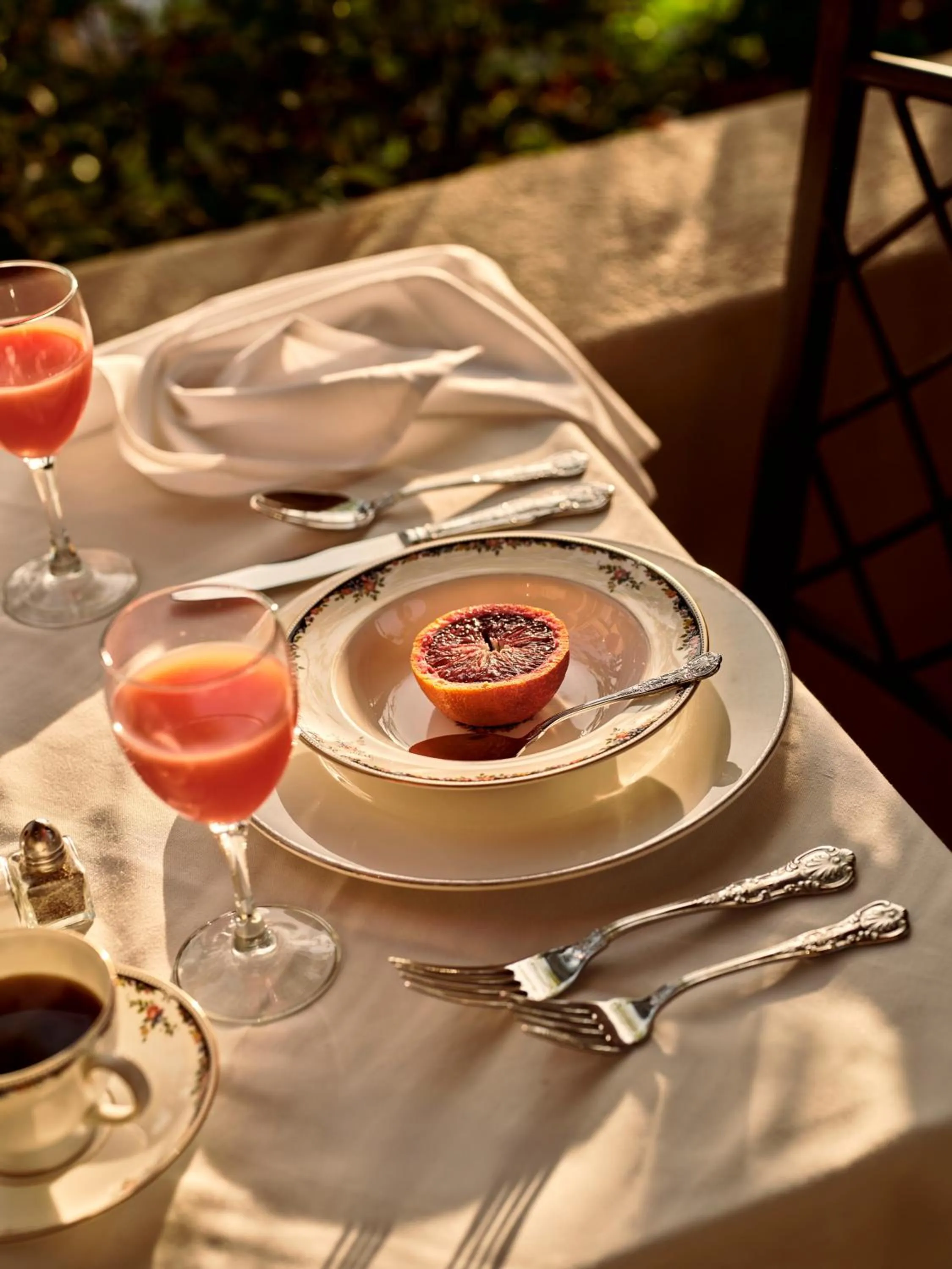 The Willows Palm Springs