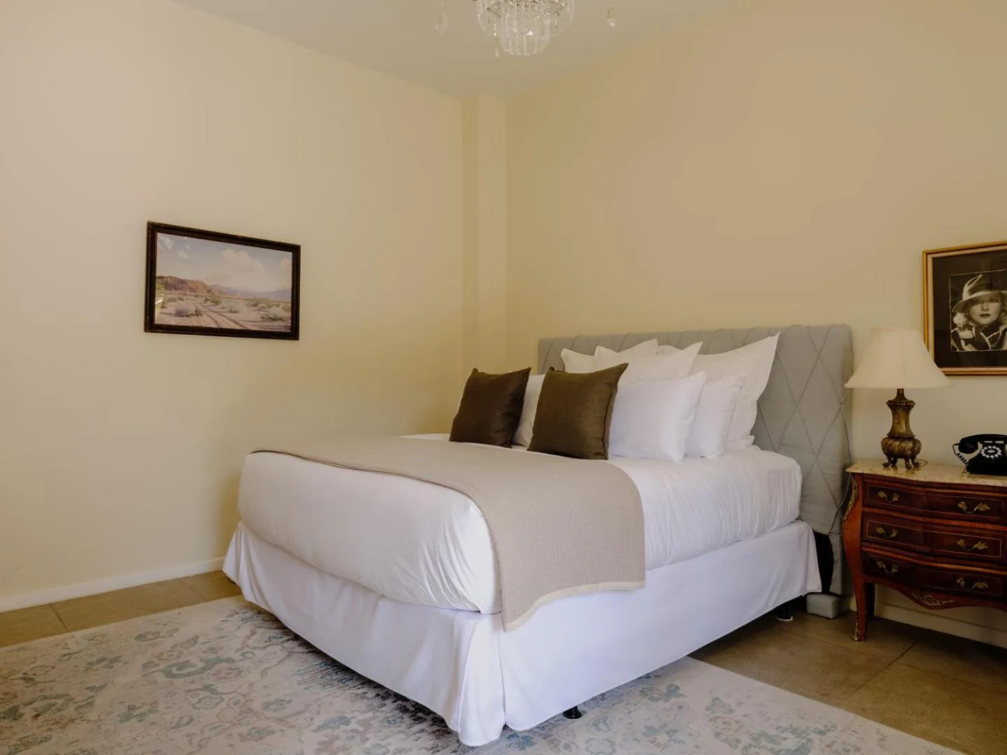 The Willows Palm Springs