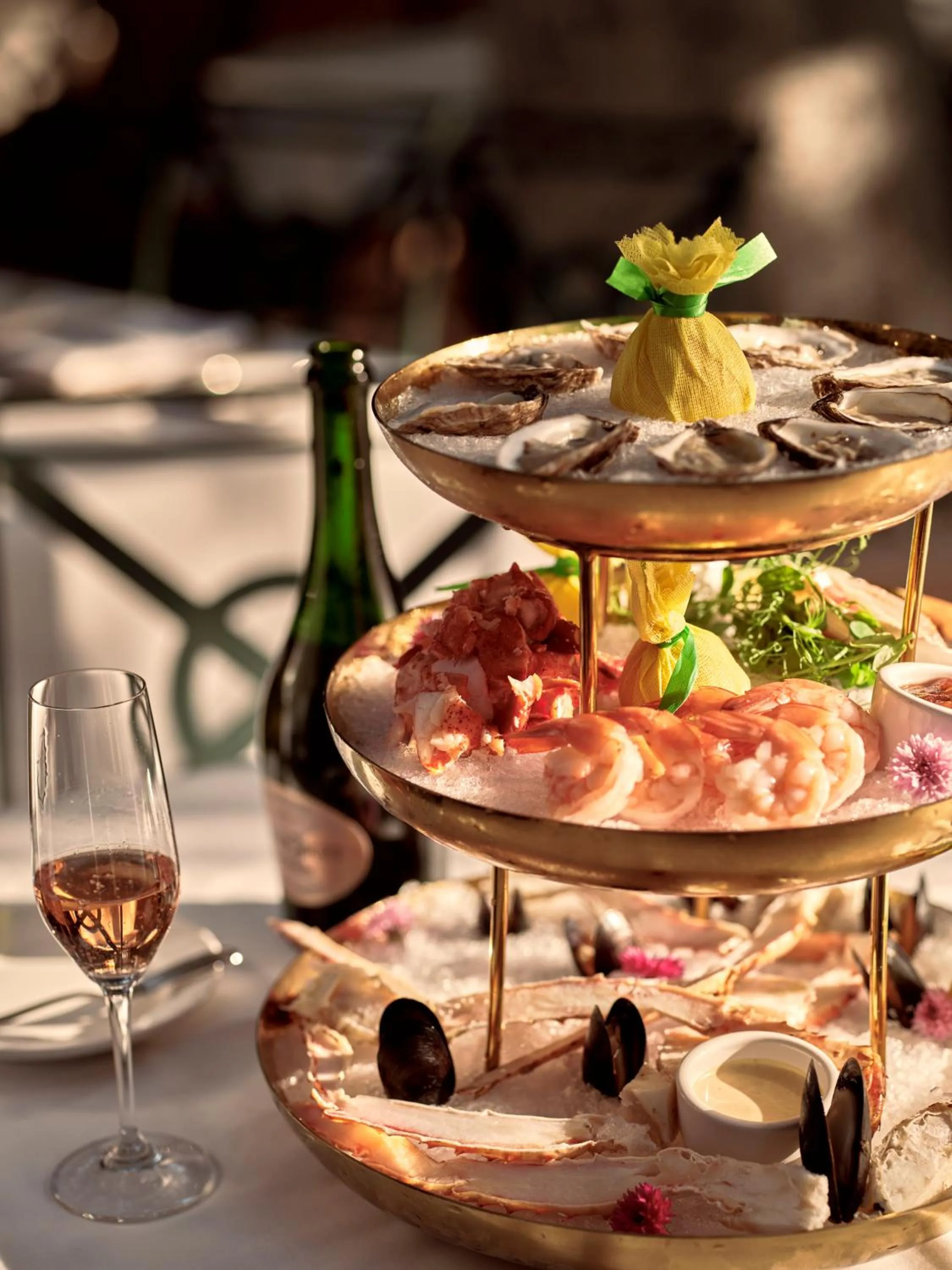 The Willows Palm Springs