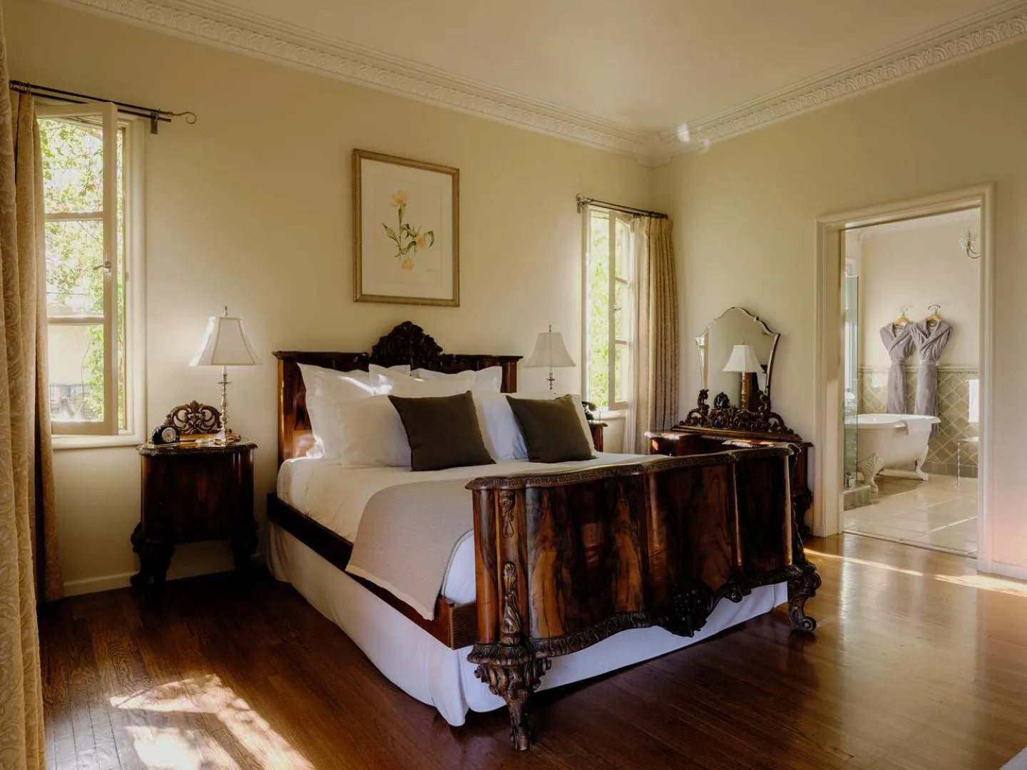 The Willows Palm Springs