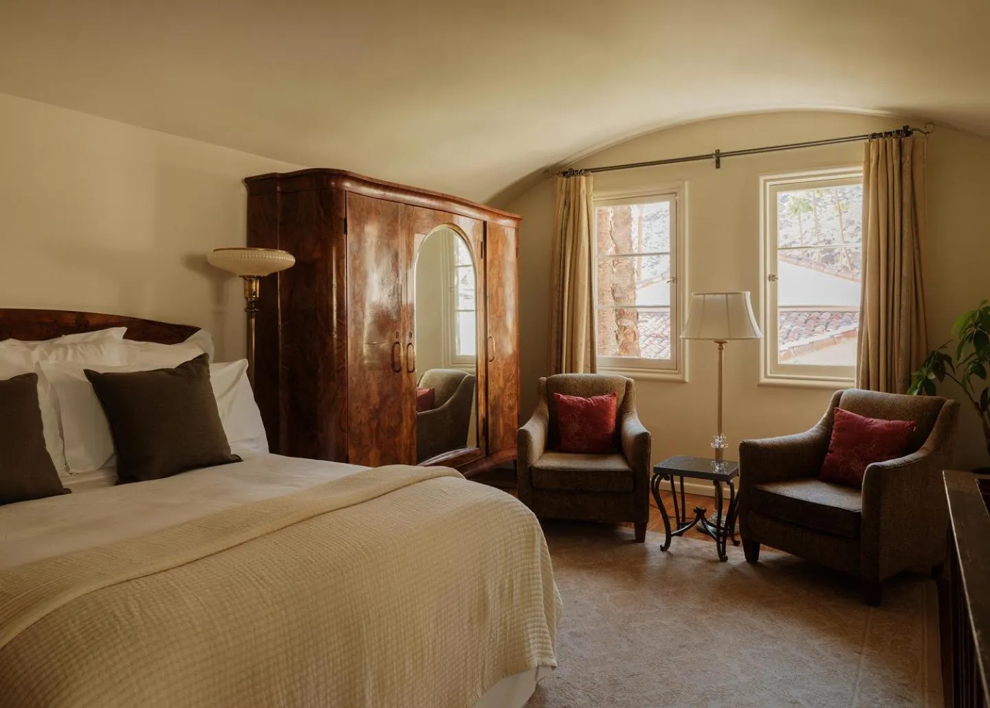 The Willows Palm Springs