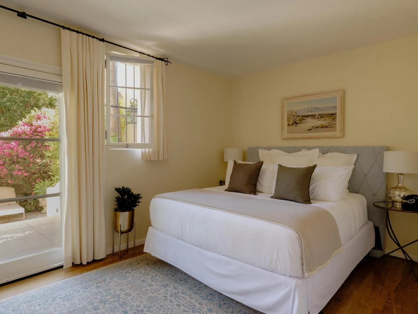 The Willows Palm Springs